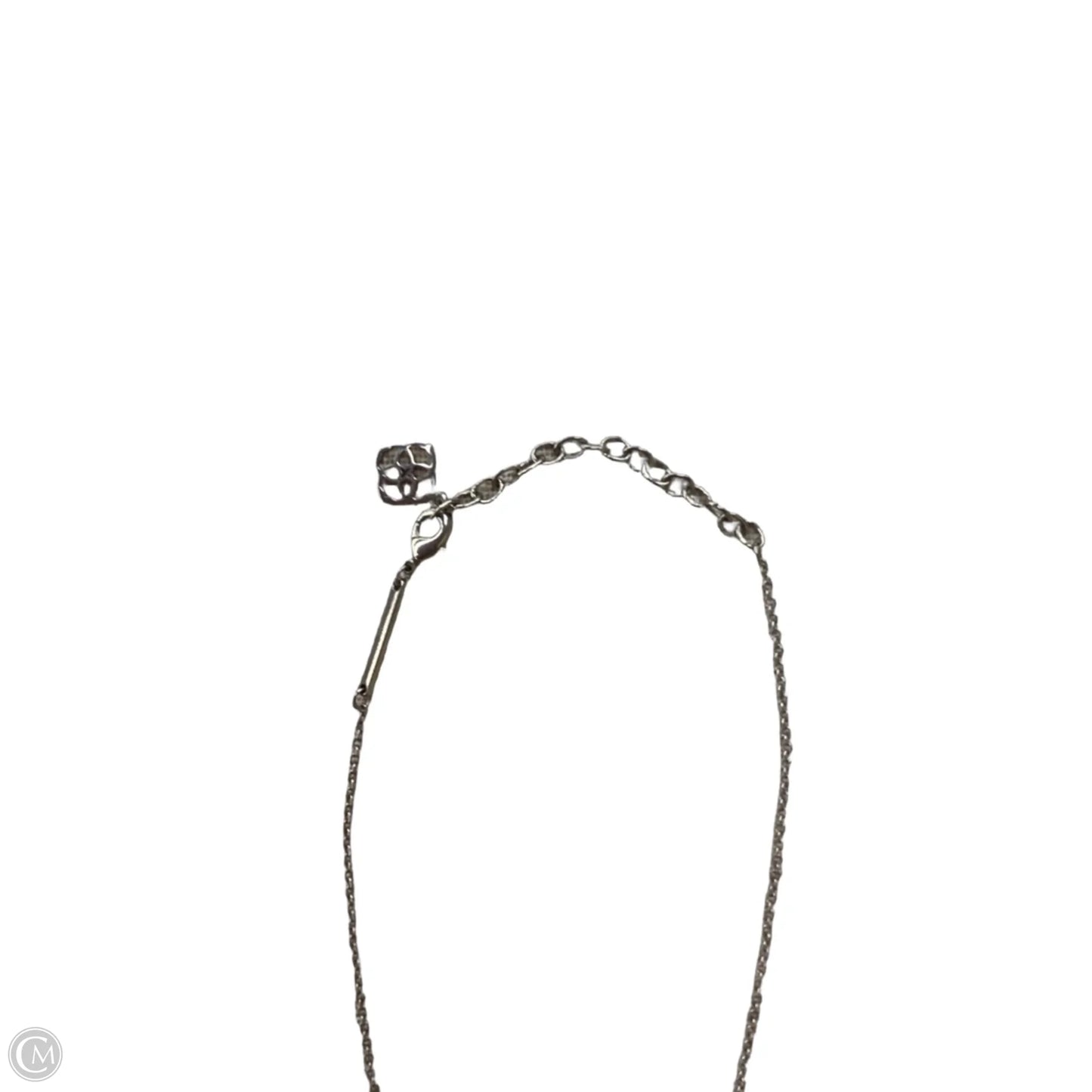 Necklace Charm By Kendra Scott