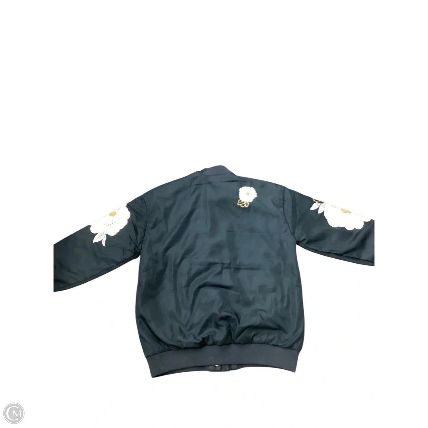 Jacket Other By Maeve In Floral Print, Size: M