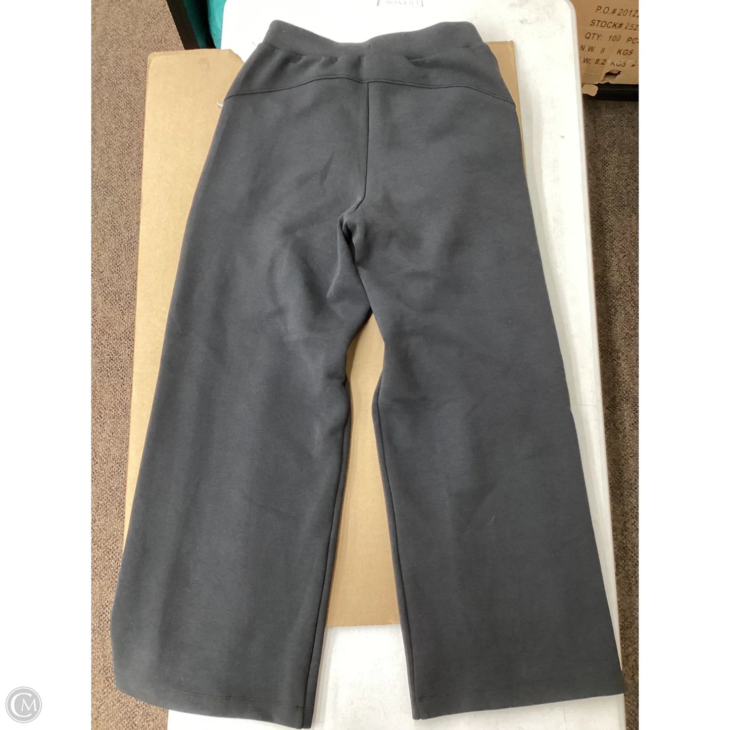 Athletic Pants By Calia In Black, Size: M