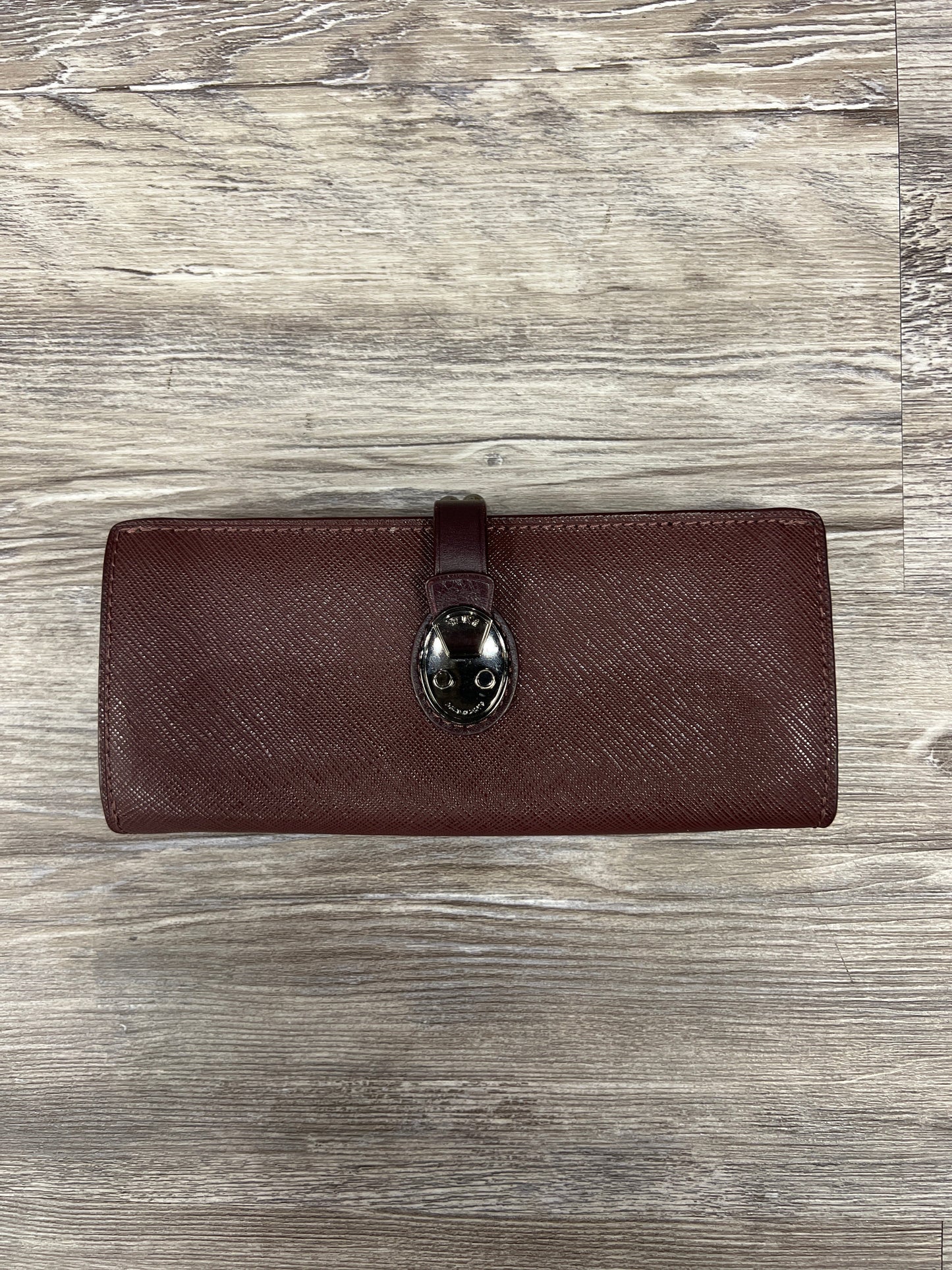 Wallet Designer By Tumi Size: Medium