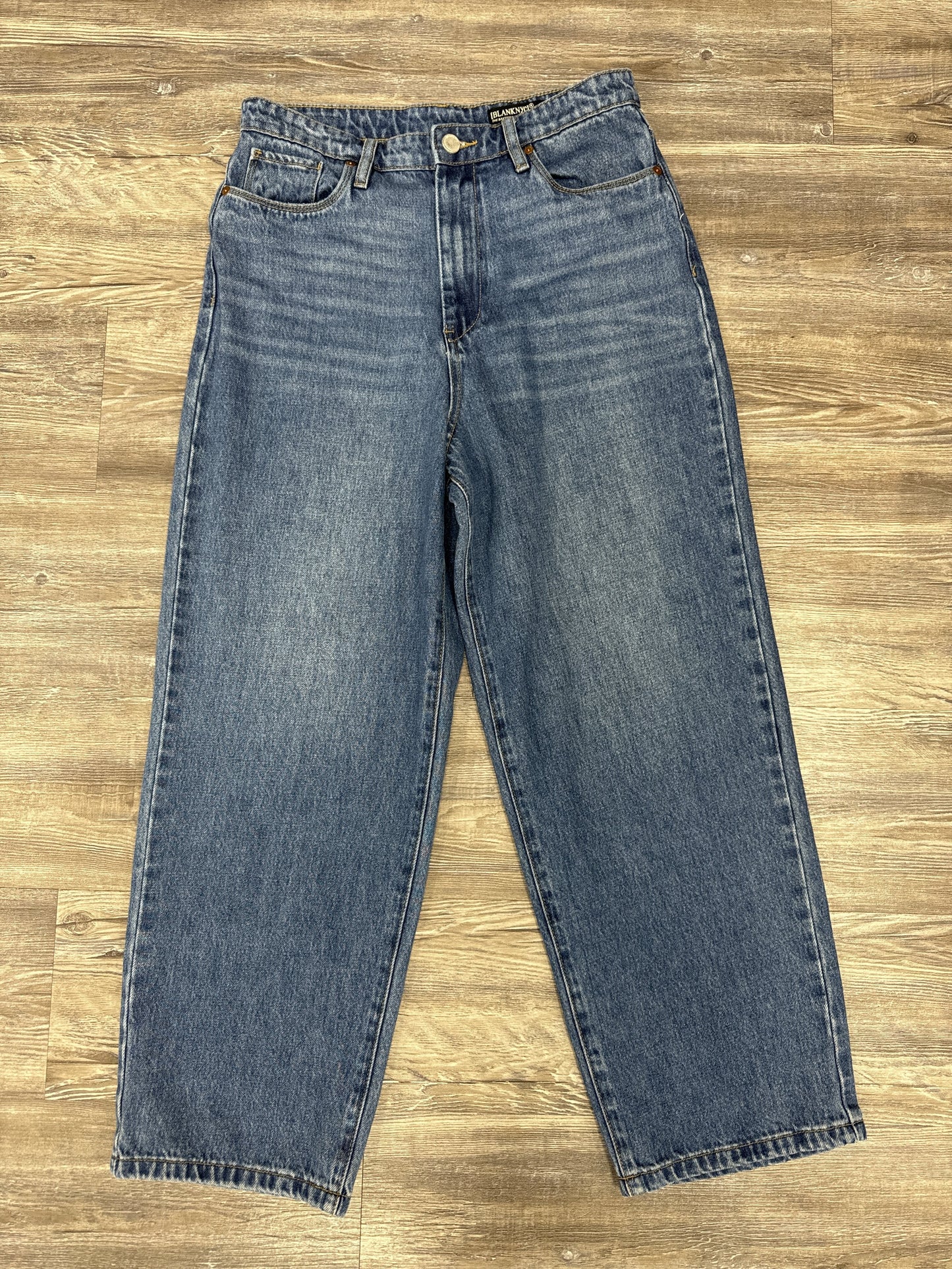 Jeans Boyfriend By Blanknyc Size: 8