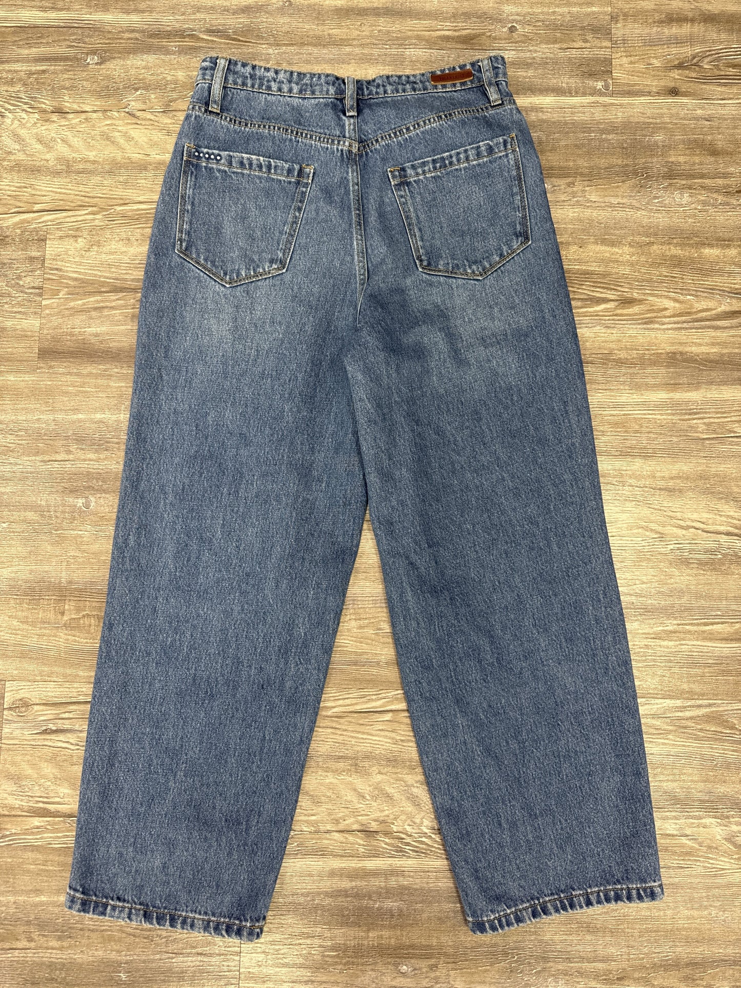 Jeans Boyfriend By Blanknyc Size: 8