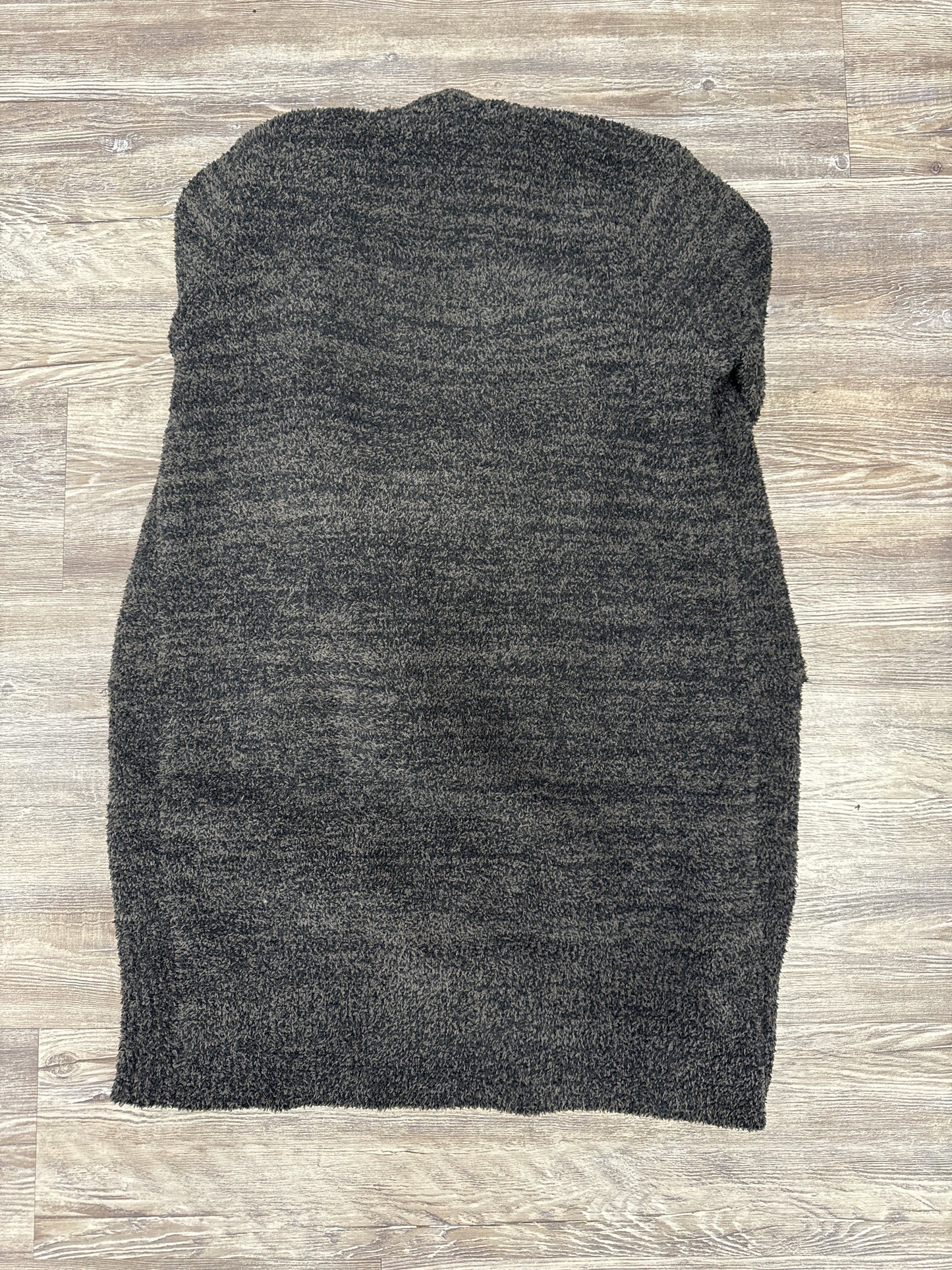 Sweater Cardigan By Barefoot Dreams In Black, Size: Xs