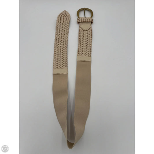 Belt By Anthropologie Size: 2X