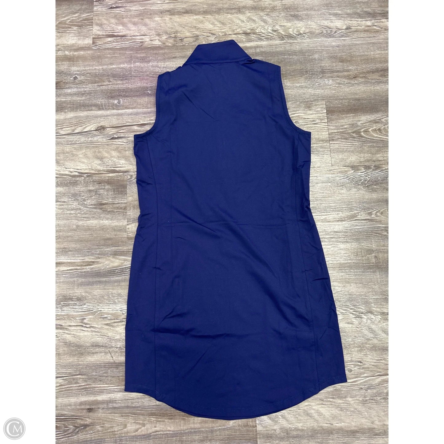 Athletic Dress By Tommy Bahama In Blue, Size: Xs
