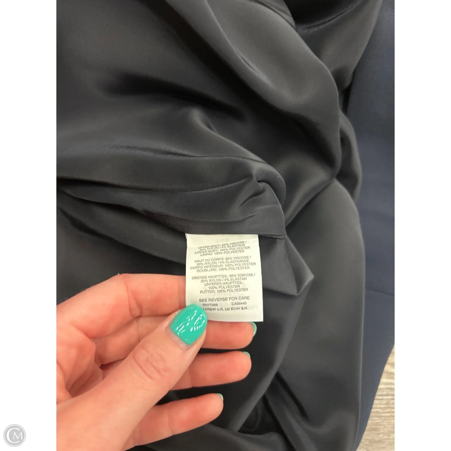 Dress Work By J. Crew In White, Size: 2