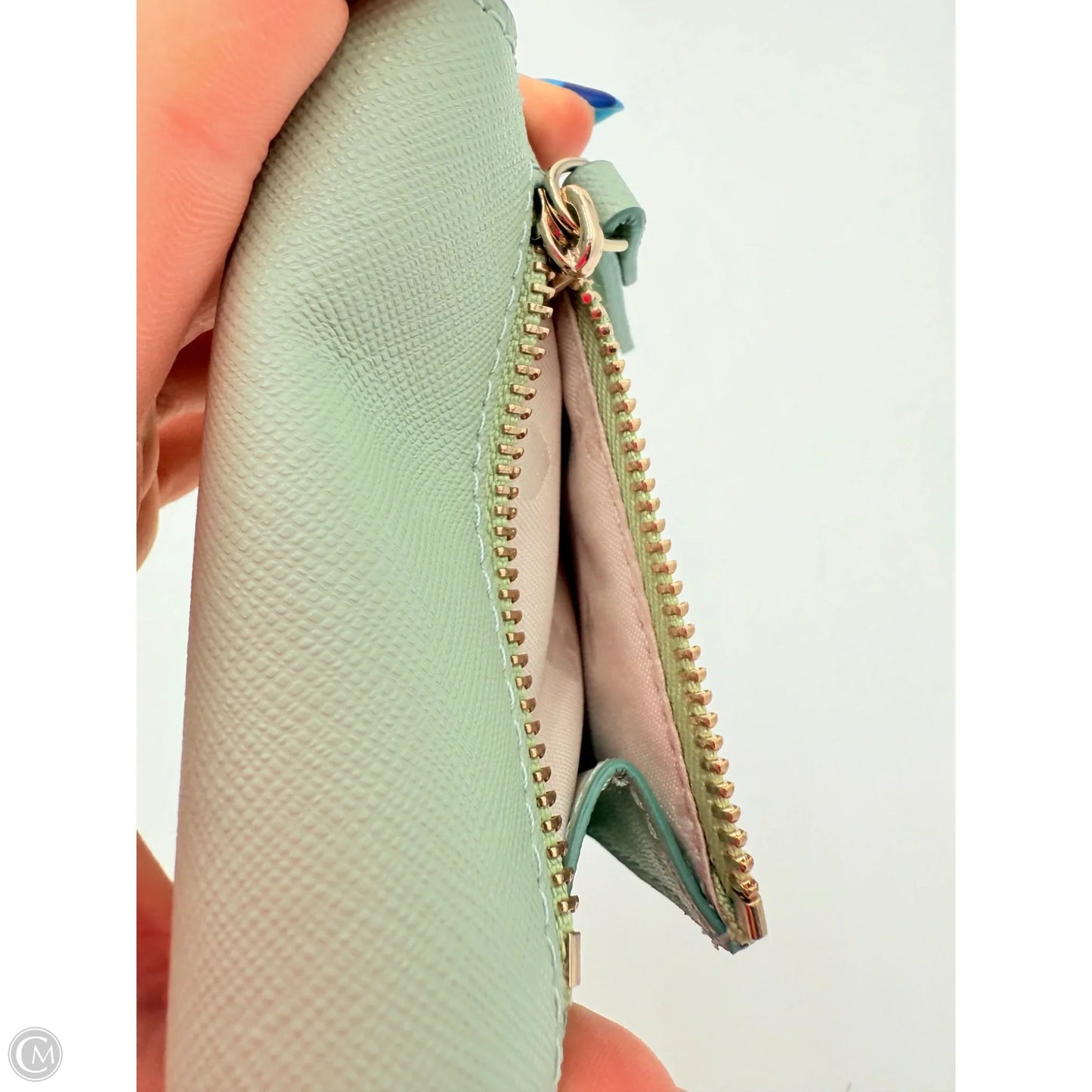 Wallet Designer By Kate Spade, Size: Small