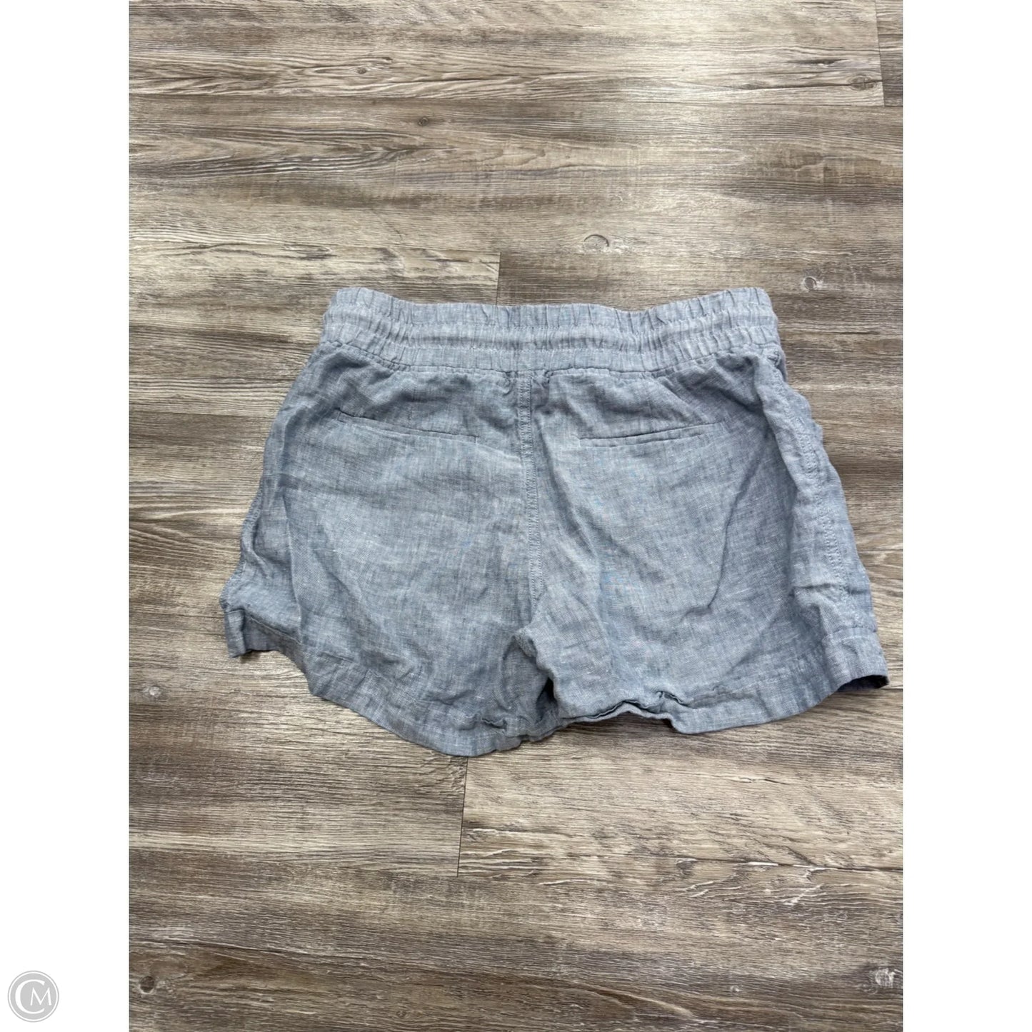 Shorts By Athleta In Blue, Size: 8