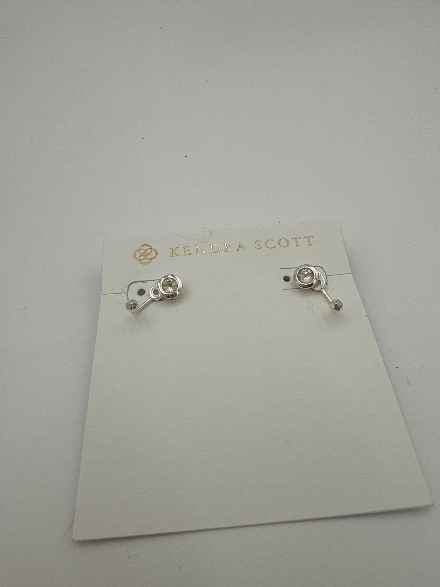 Earrings Dangle/drop By Kendra Scott