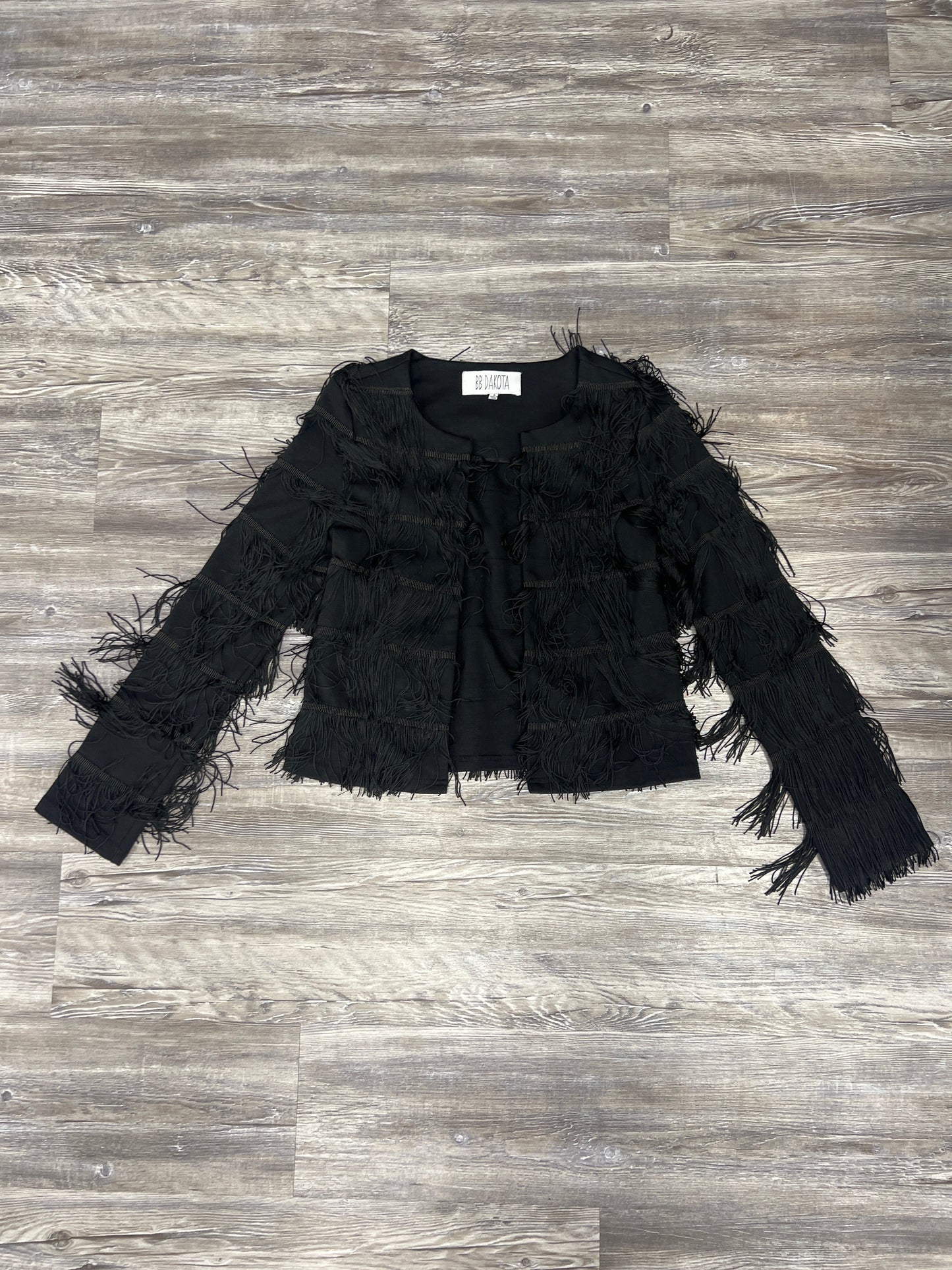 Jacket Other By Bb Dakota Size: S