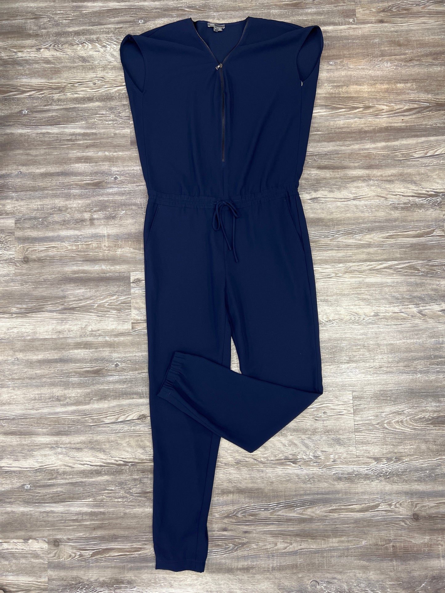 Jumpsuit By Vince Size: 8