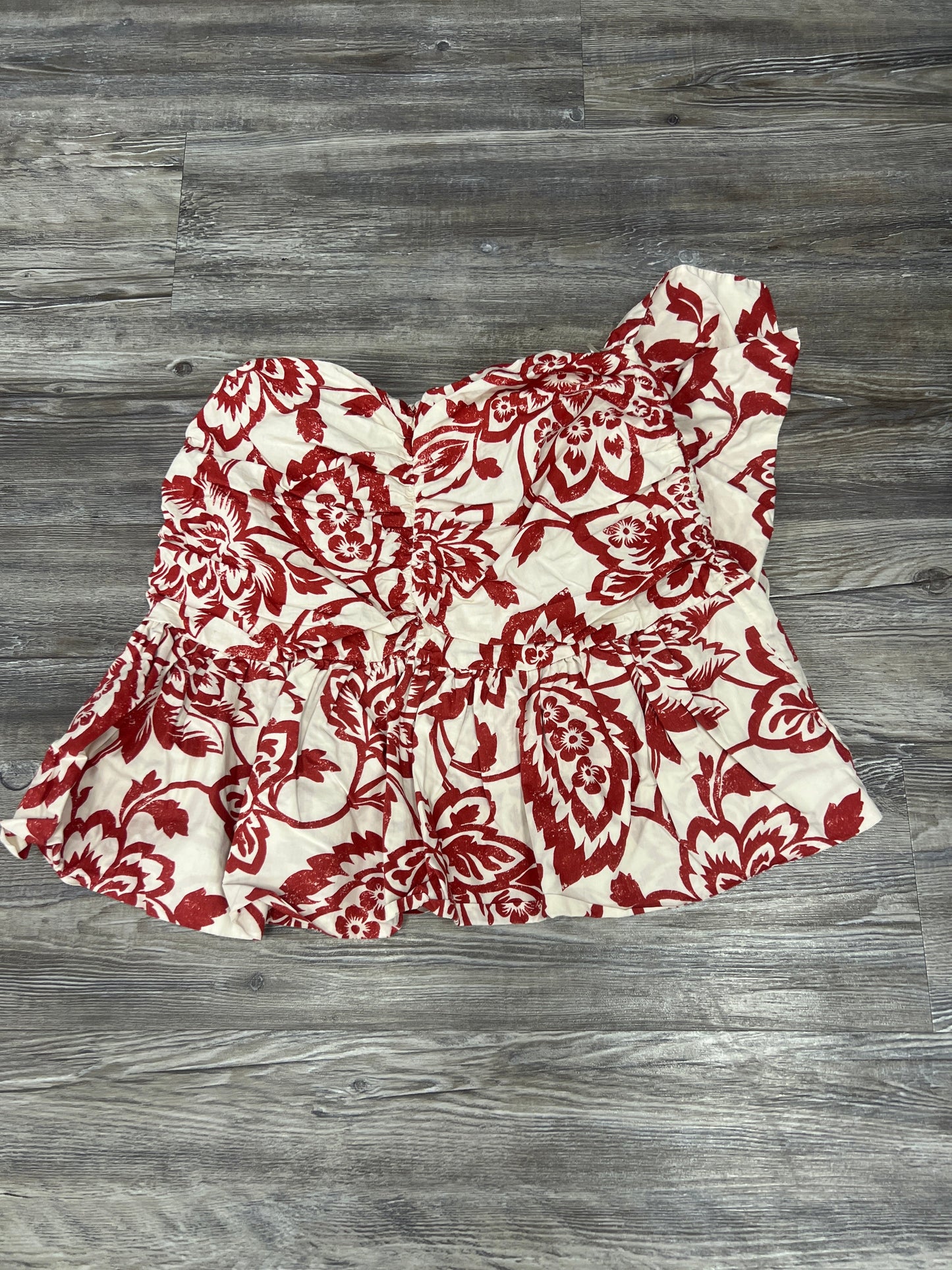 Skirt Mini & Short By Zara Size: M