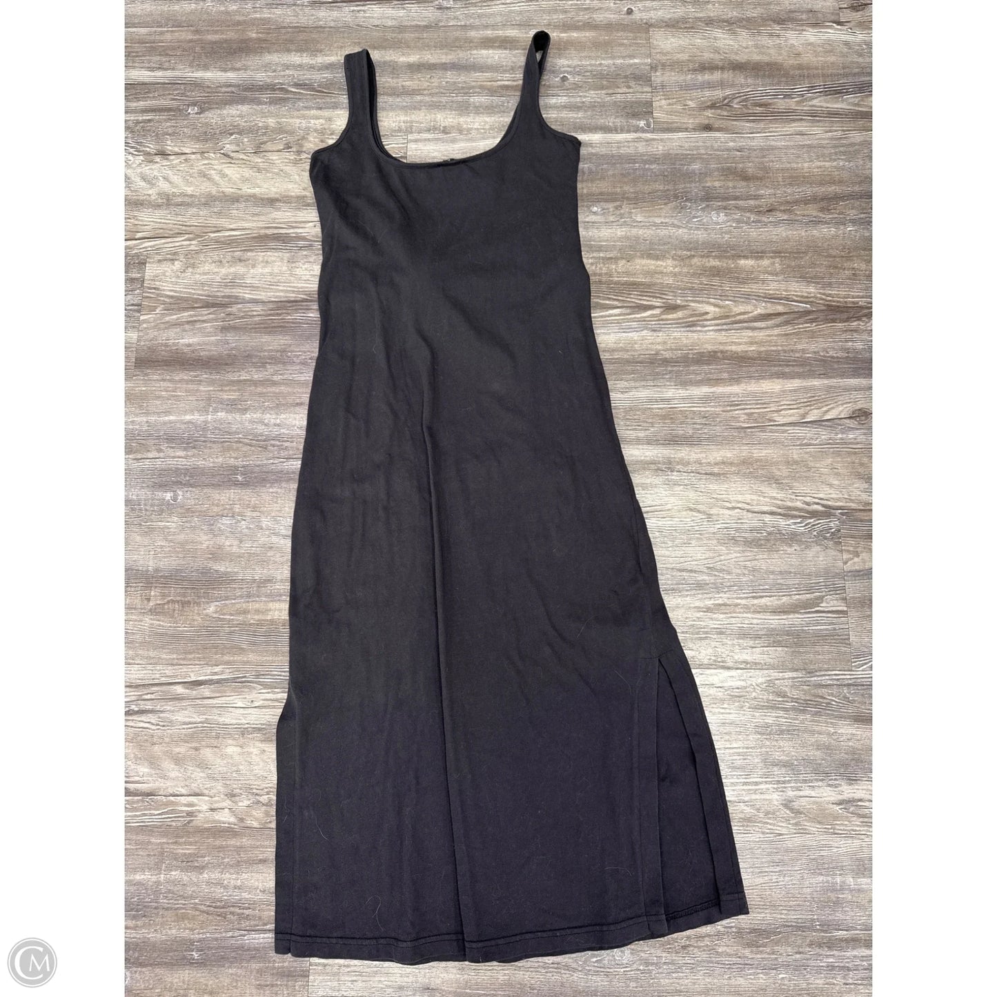 Dress Casual Midi By Rails In Grey, Size: S
