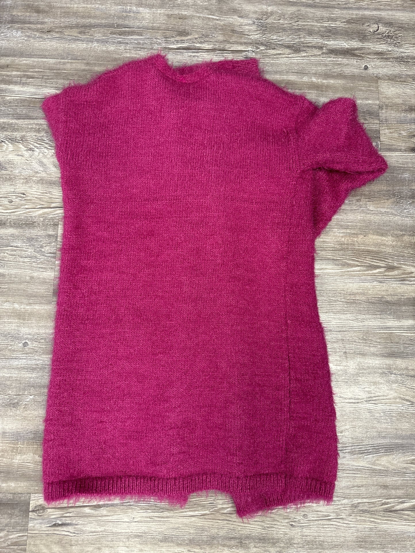 Sweater Cardigan By Rachel Roy Size: M