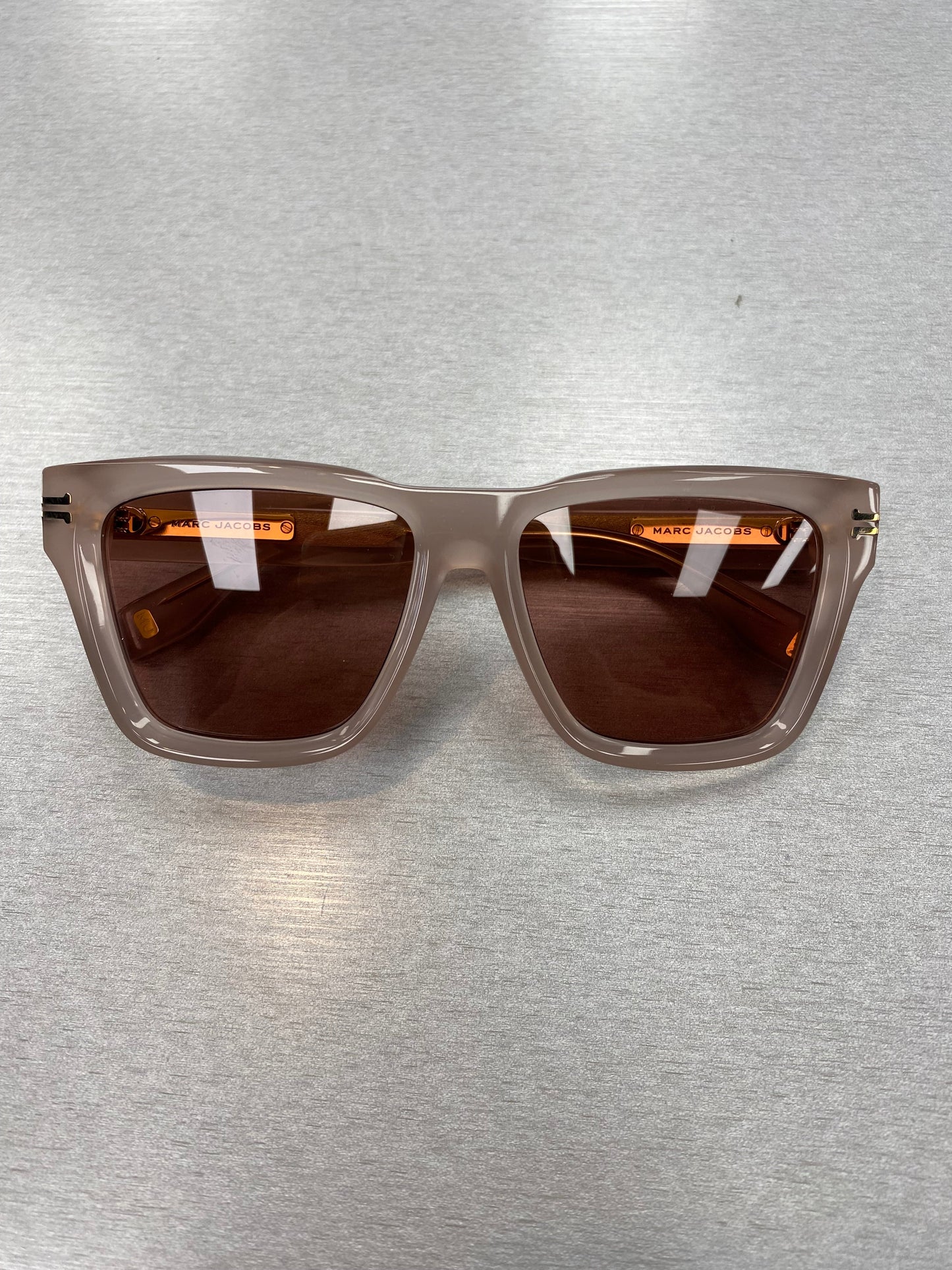 Sunglasses Designer By Marc Jacobs