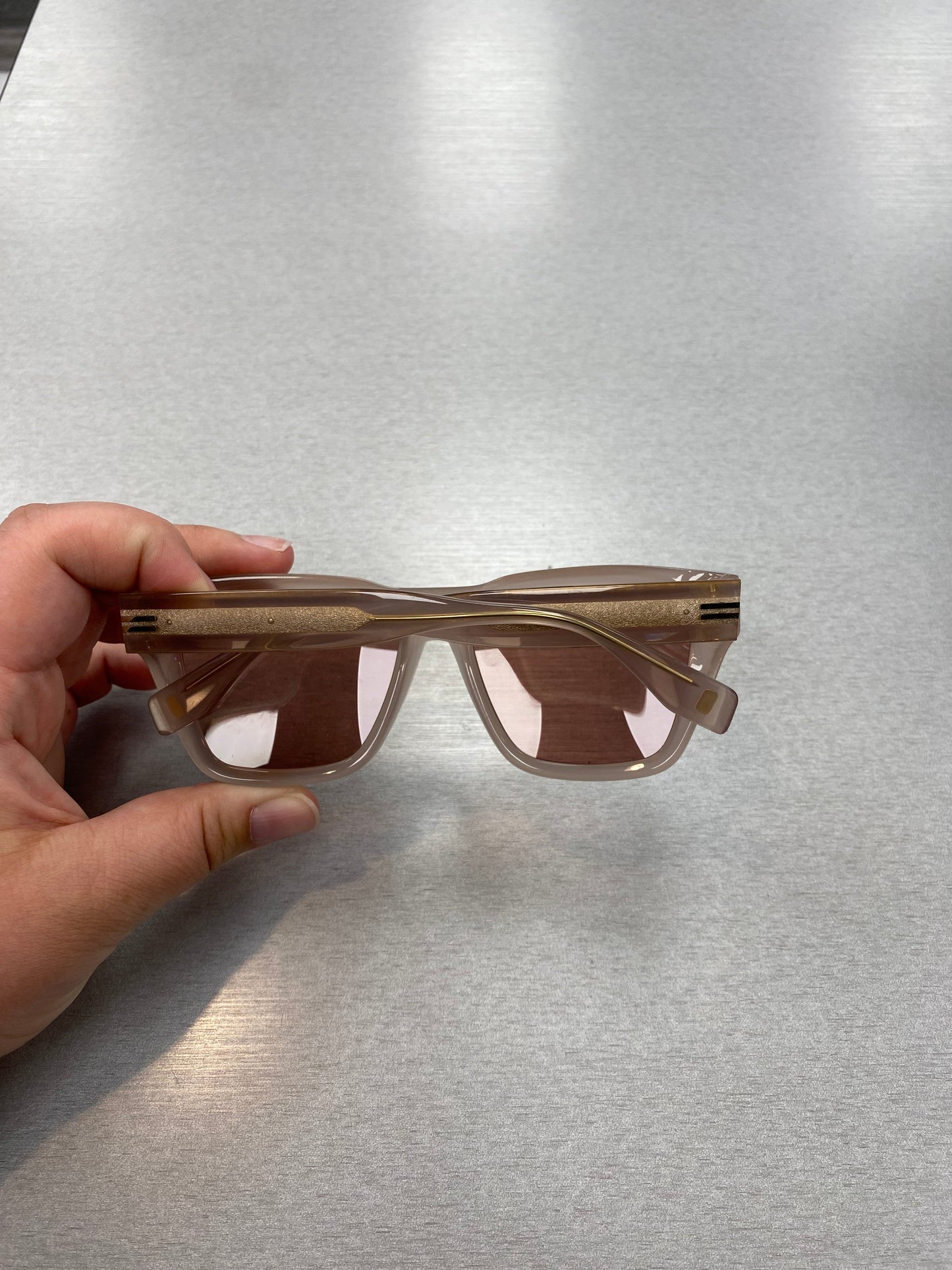 Sunglasses Designer By Marc Jacobs