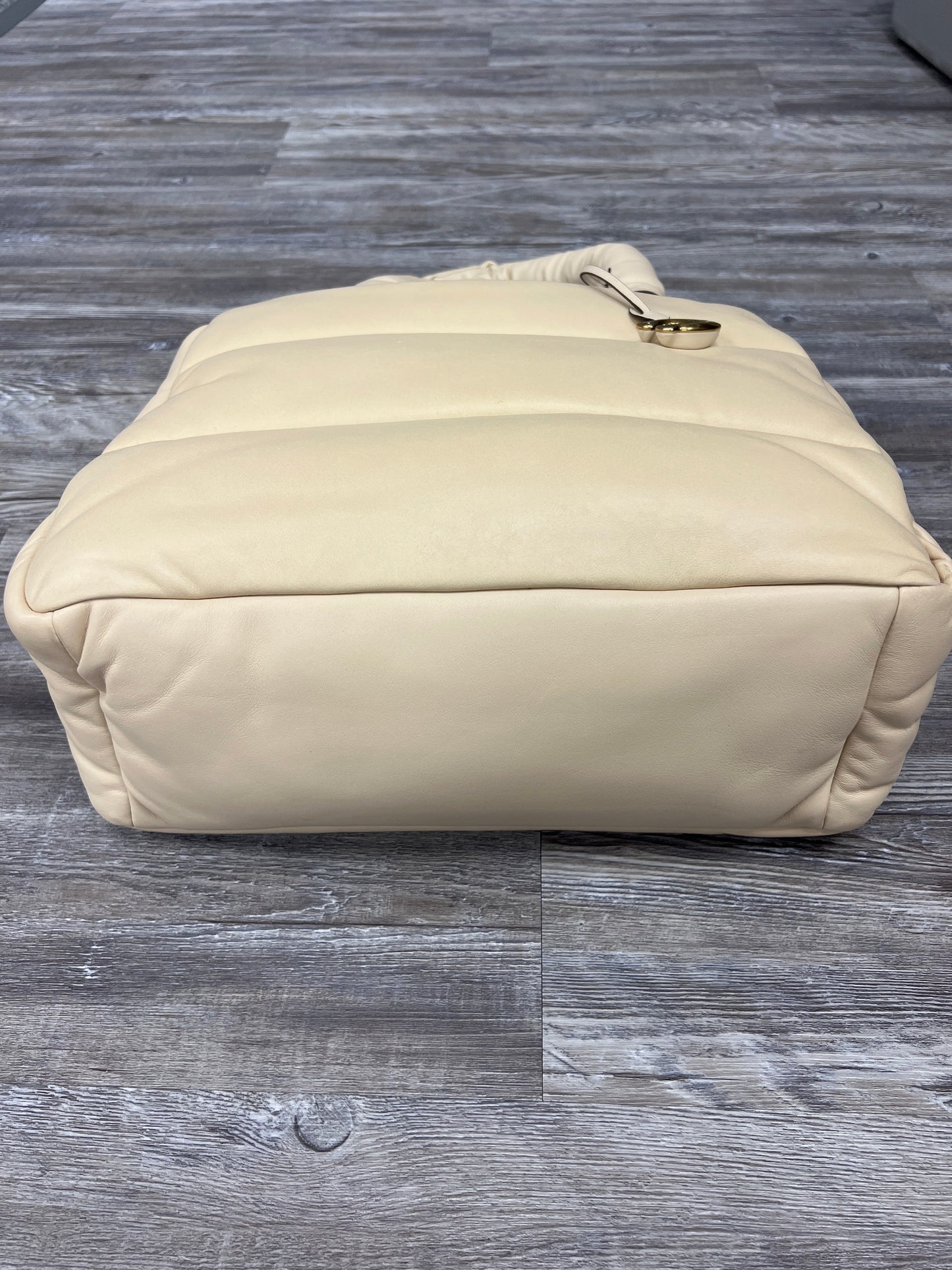 Handbag Designer By Coach Size: Large