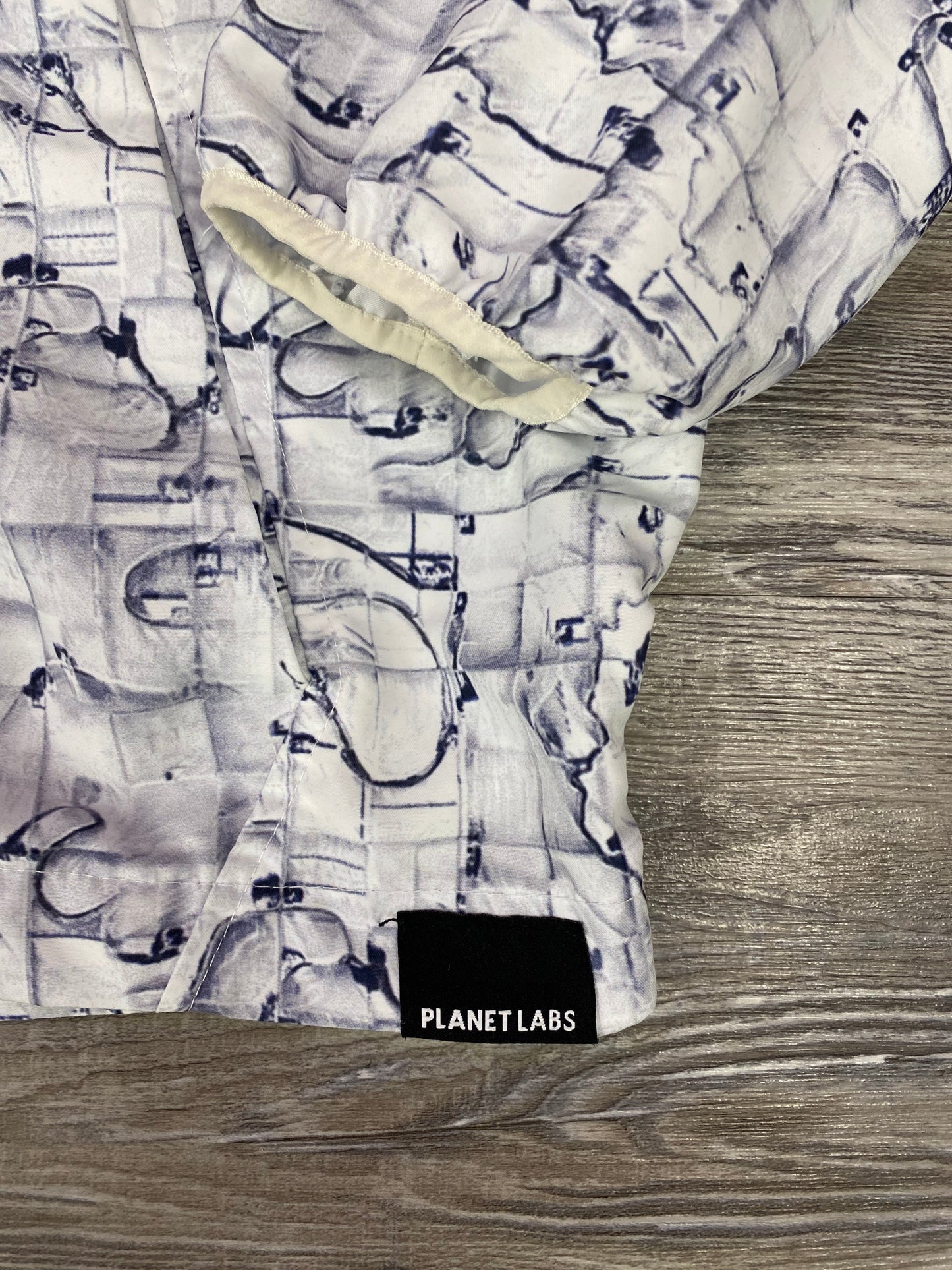 Jacket Windbreaker By Betabrand Size: M