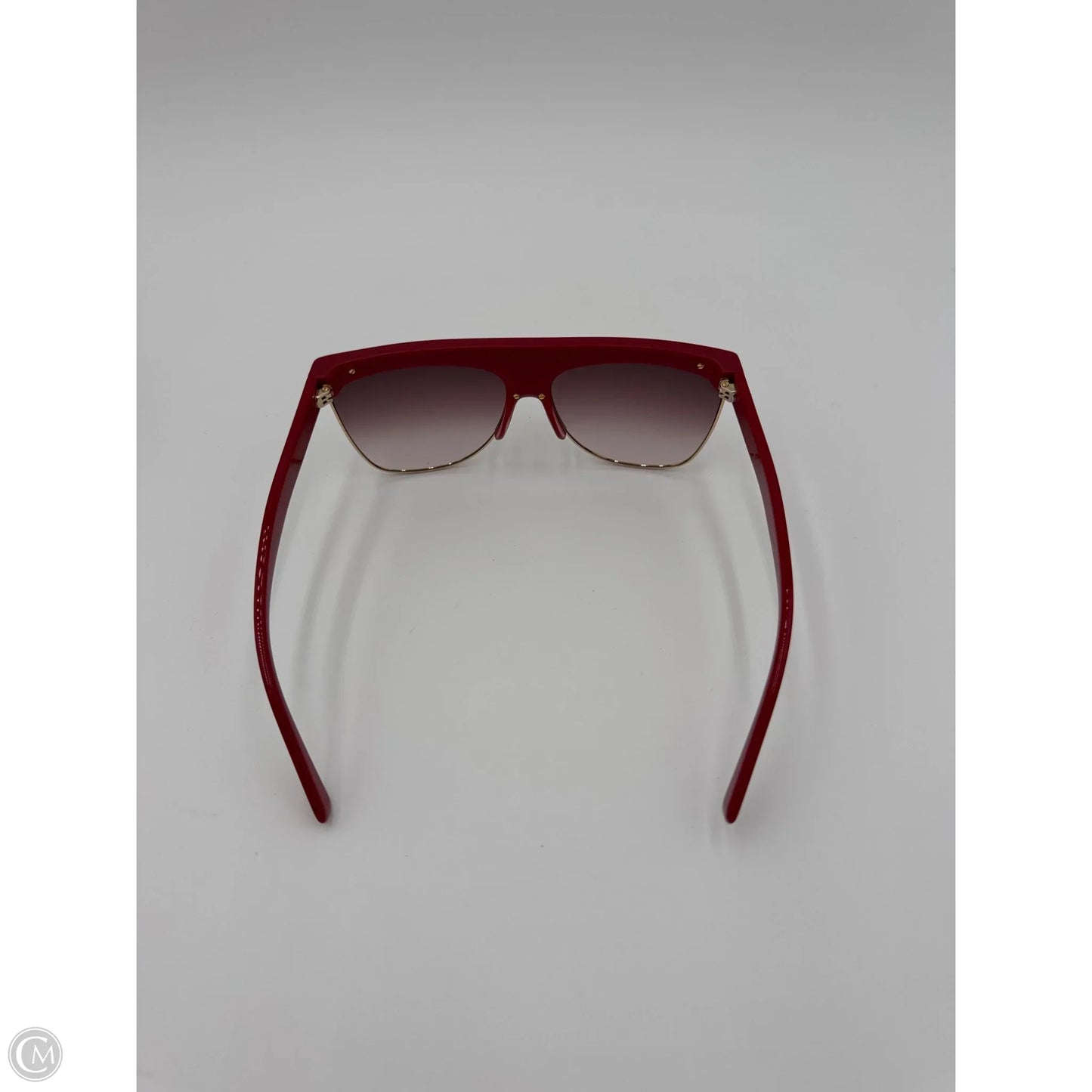 Sunglasses Luxury Designer By Mcm, Size: Medium