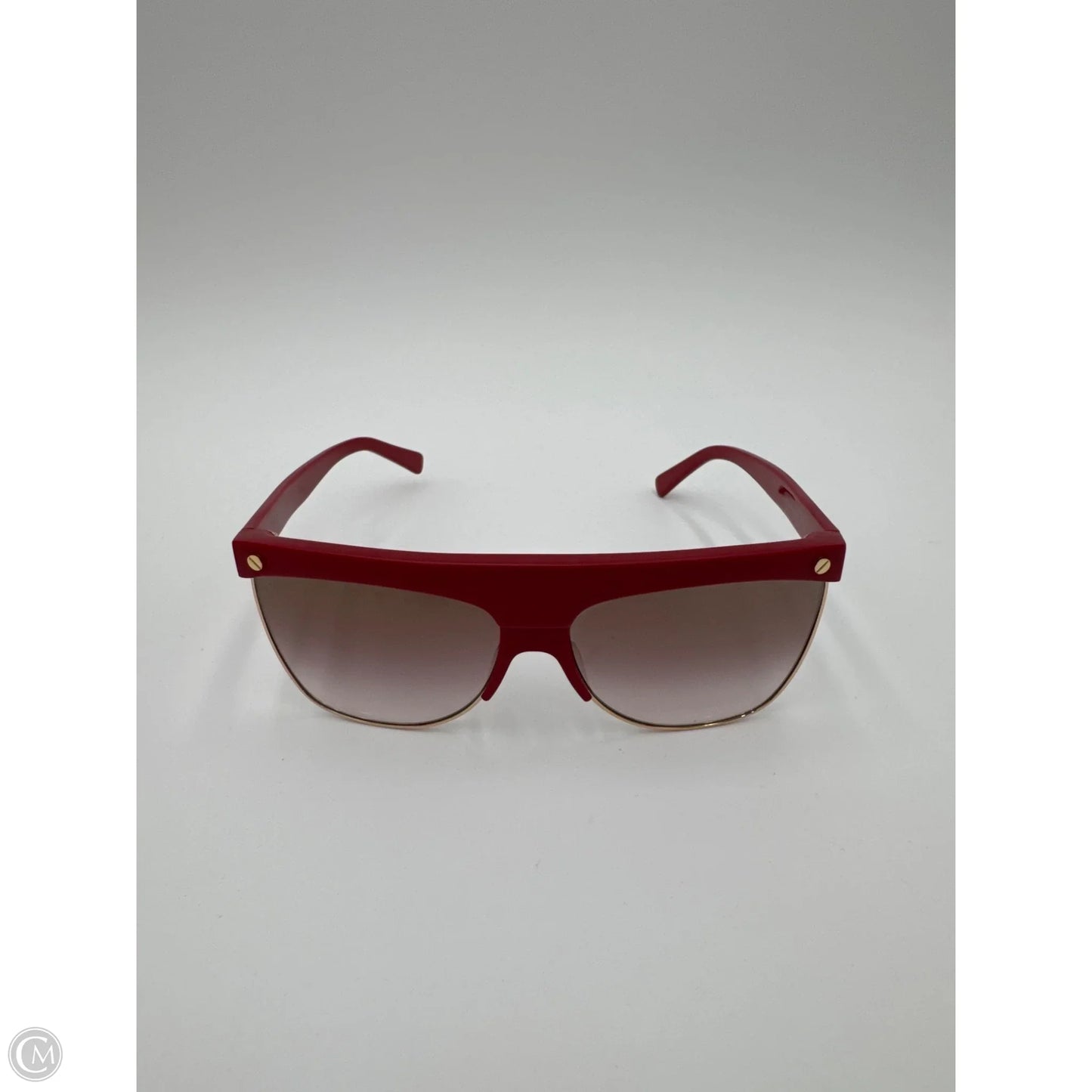 Sunglasses Luxury Designer By Mcm, Size: Medium