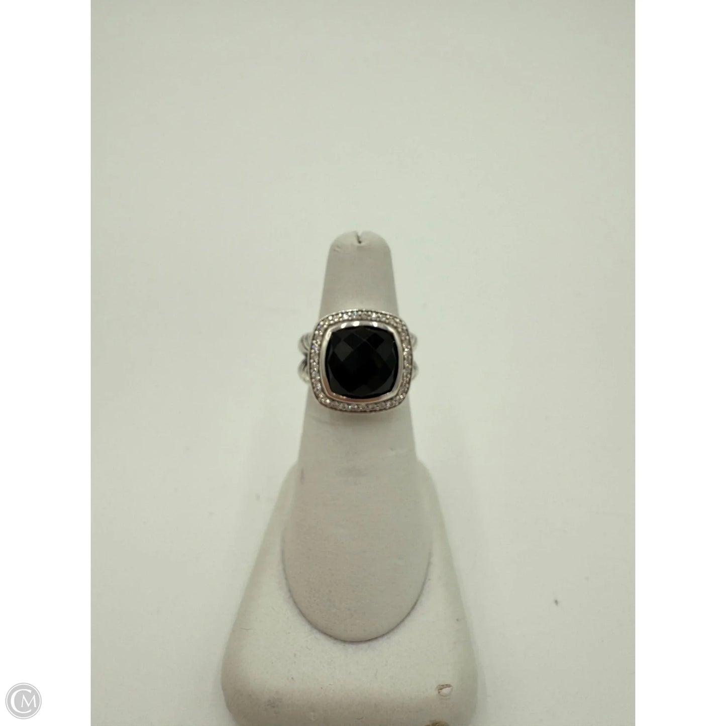 Ring Luxury Designer By David Yurman, Size: 6