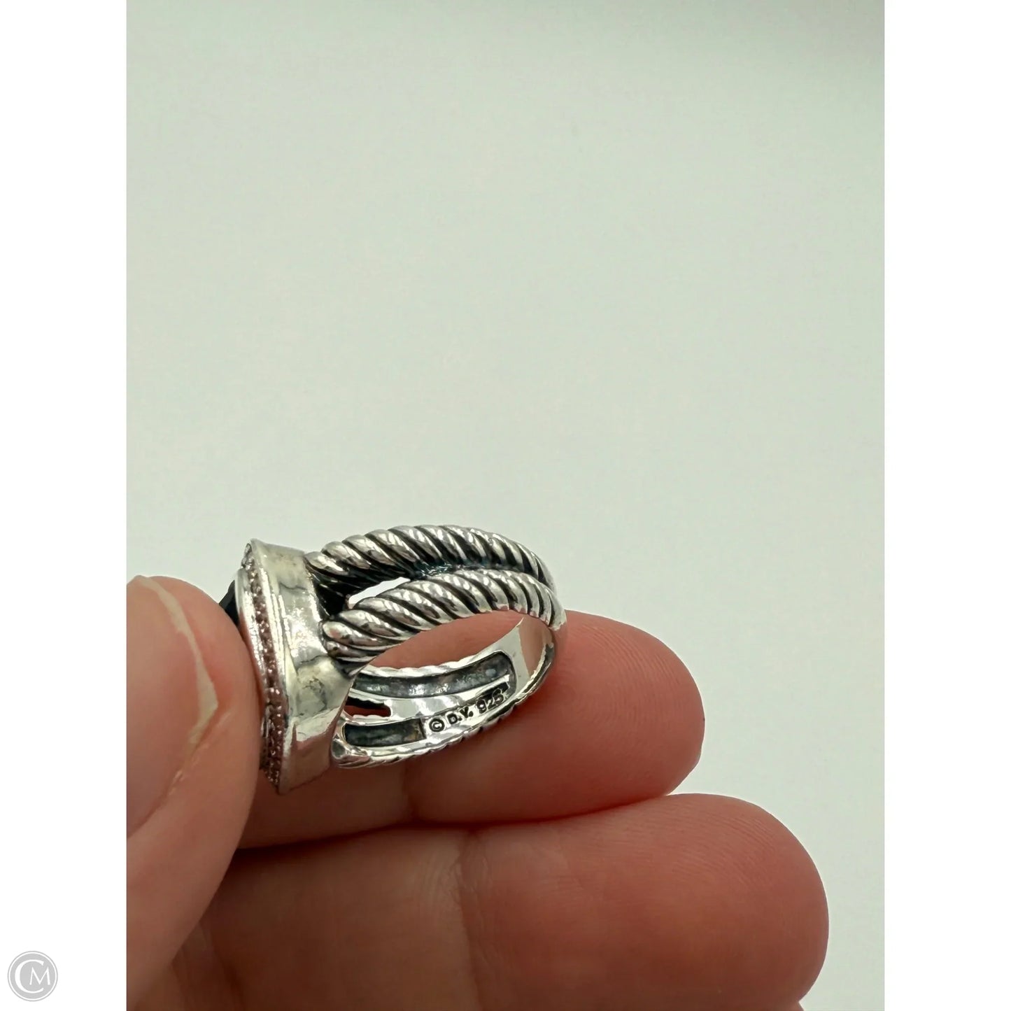 Ring Luxury Designer By David Yurman, Size: 6