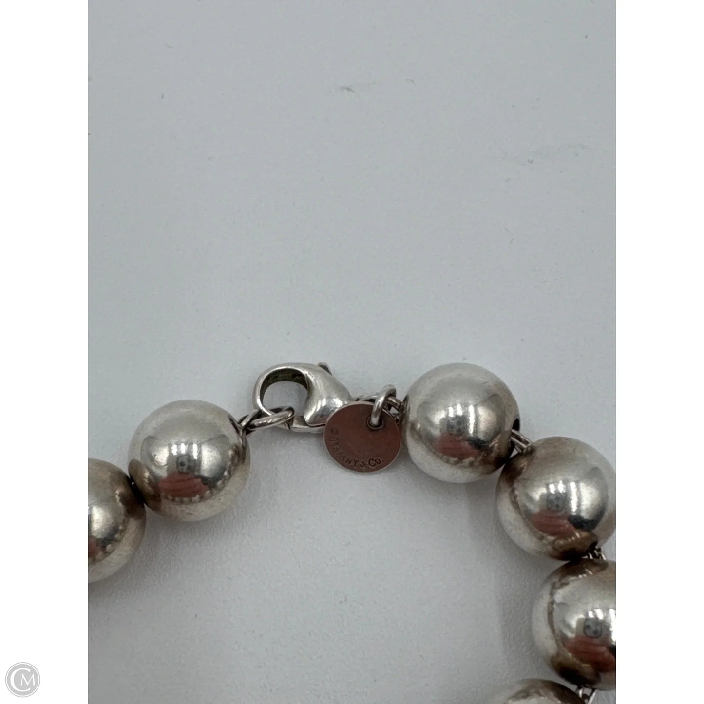 Bracelet Luxury Designer By Tiffany And Company