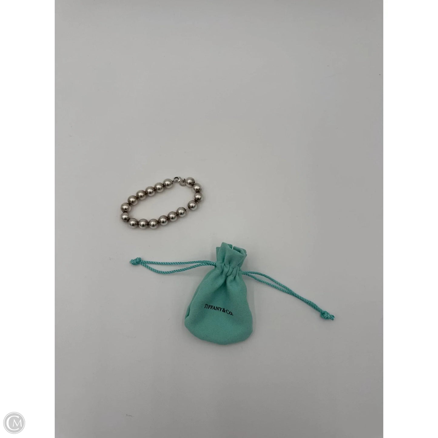 Bracelet Luxury Designer By Tiffany And Company