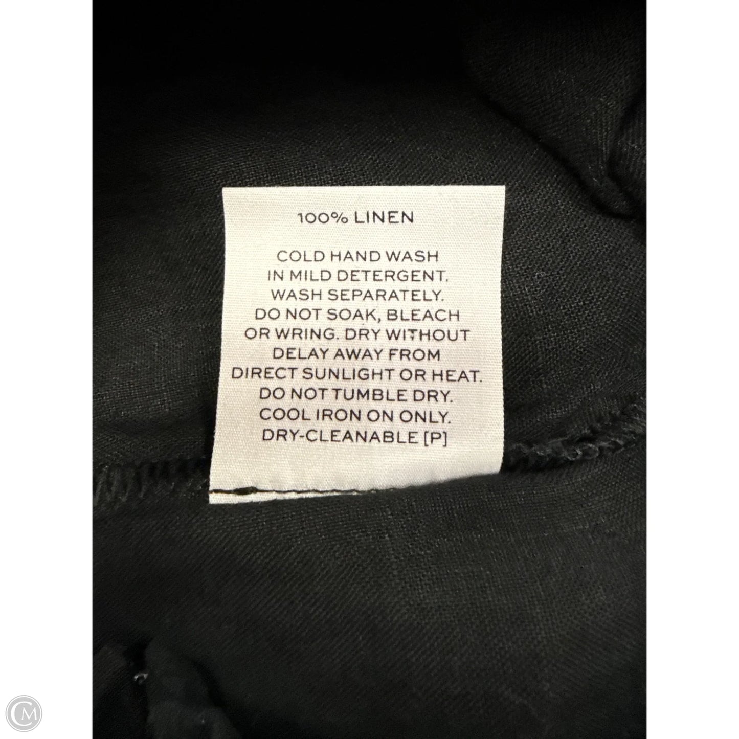 Shorts By Rumer In Black, Size: S