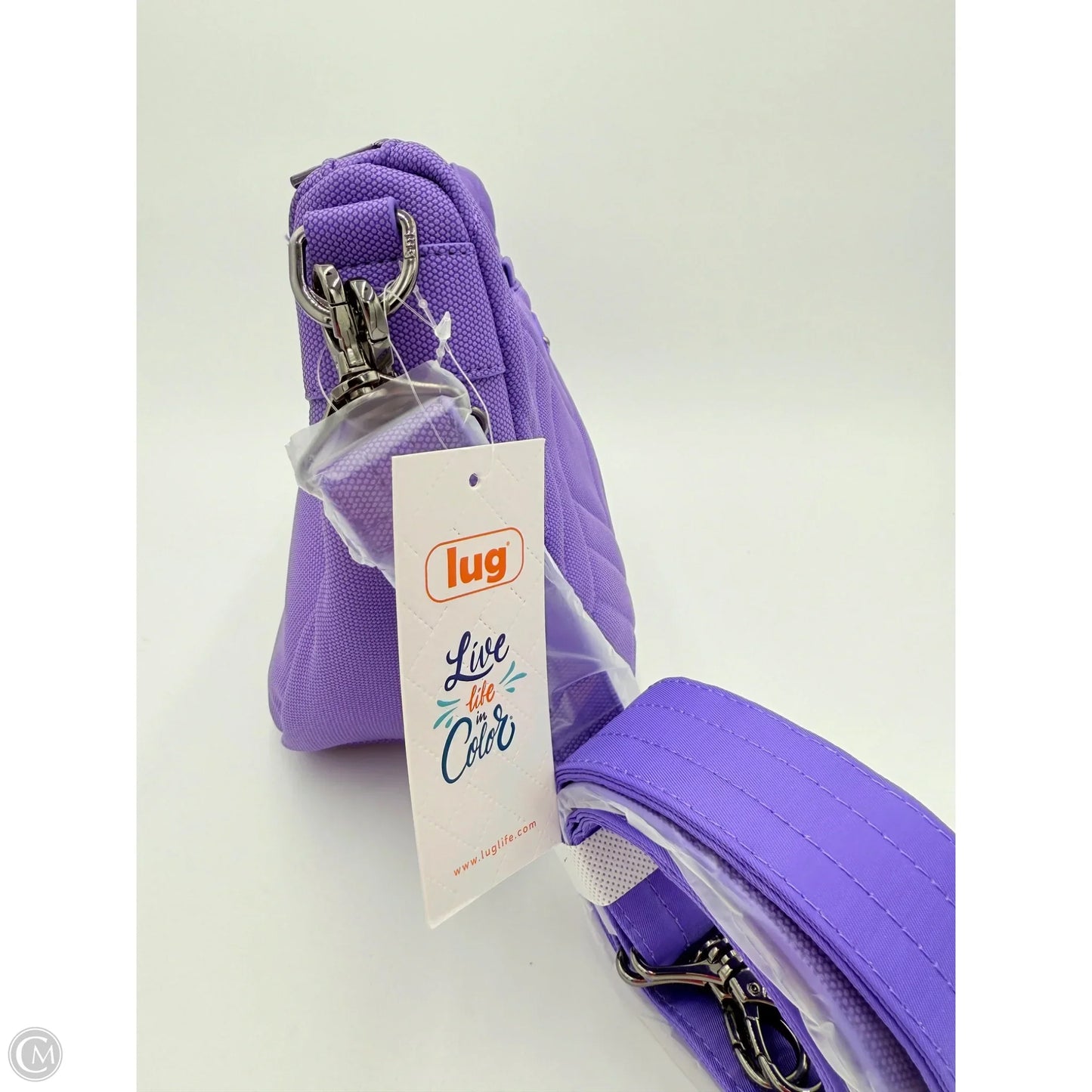 Crossbody By Lug, Size: Large