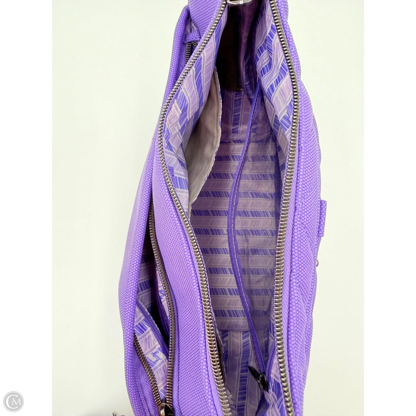 Crossbody By Lug, Size: Large