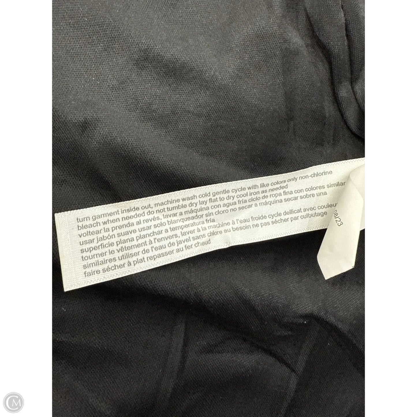 Dress Party Midi By Eloquii In Gold, Size: 16