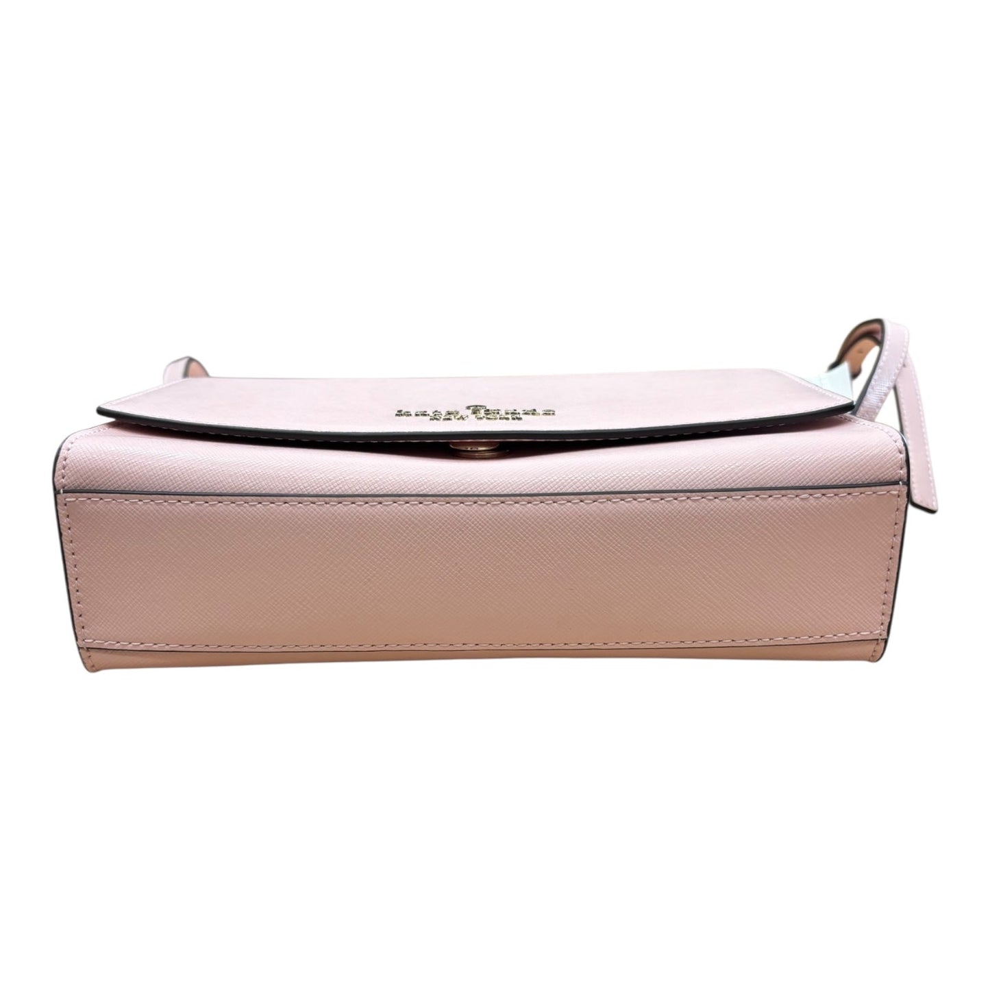 Crossbody Designer By Kate Spade In Pink, Size:Small
