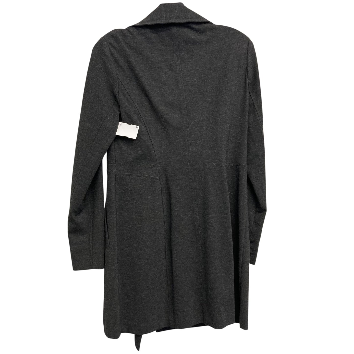 Jacket Other By Cabi In Grey, Size:S
