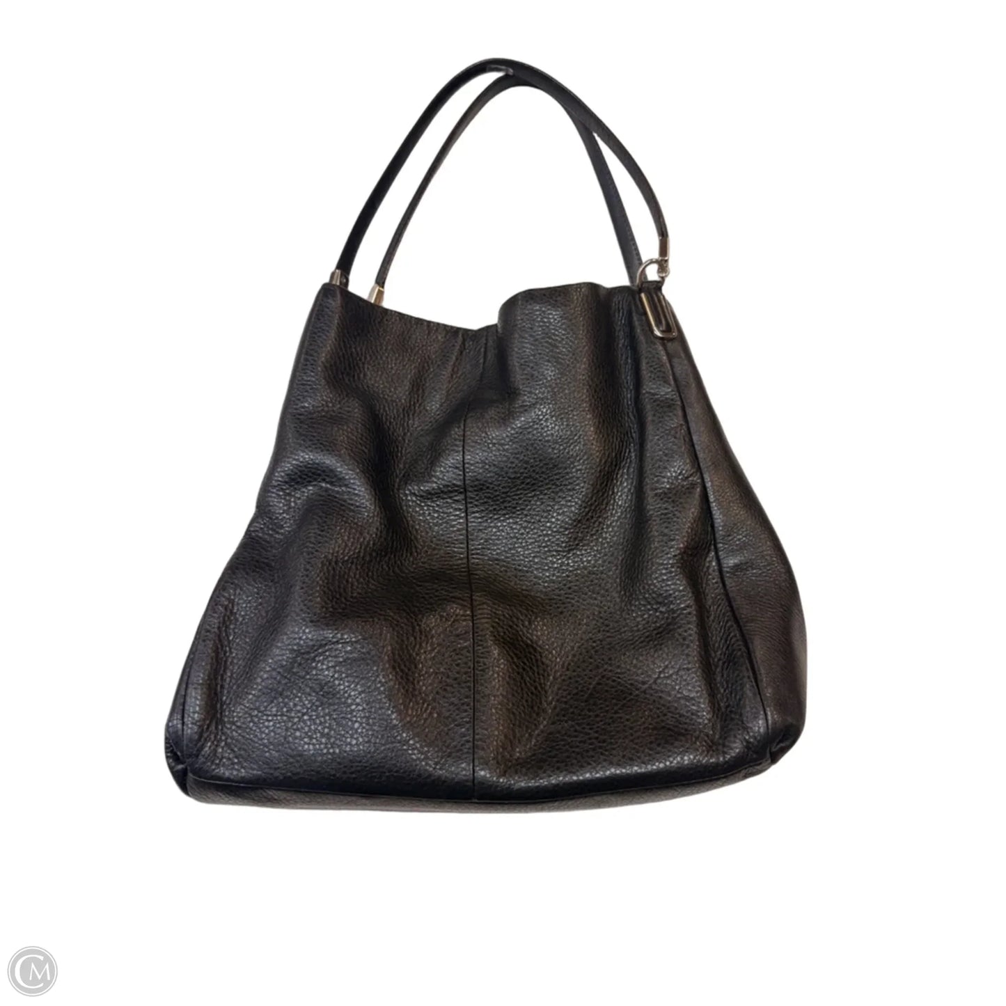 Handbag Designer By Coach, Size: Large