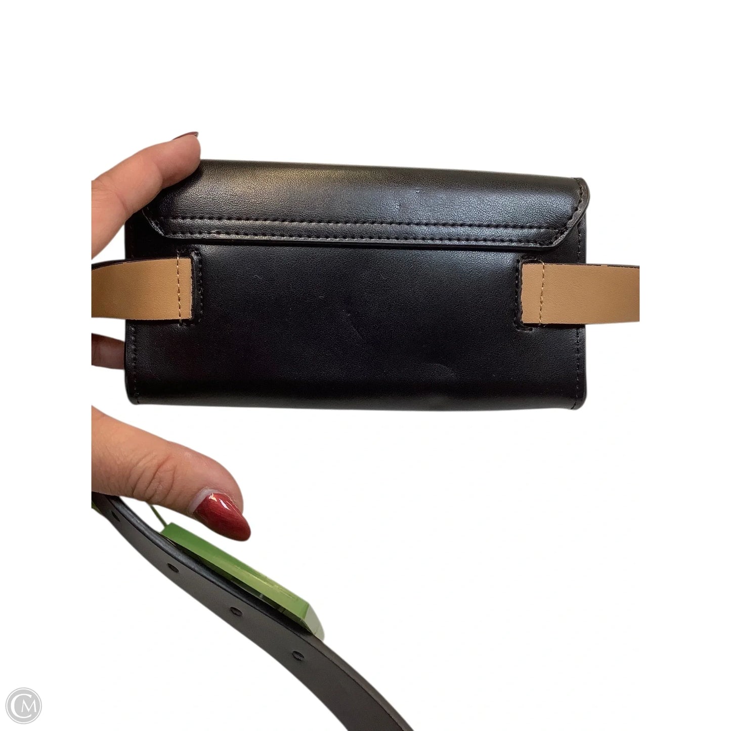 Belt Bag Designer By Kate Spade, Size: Medium