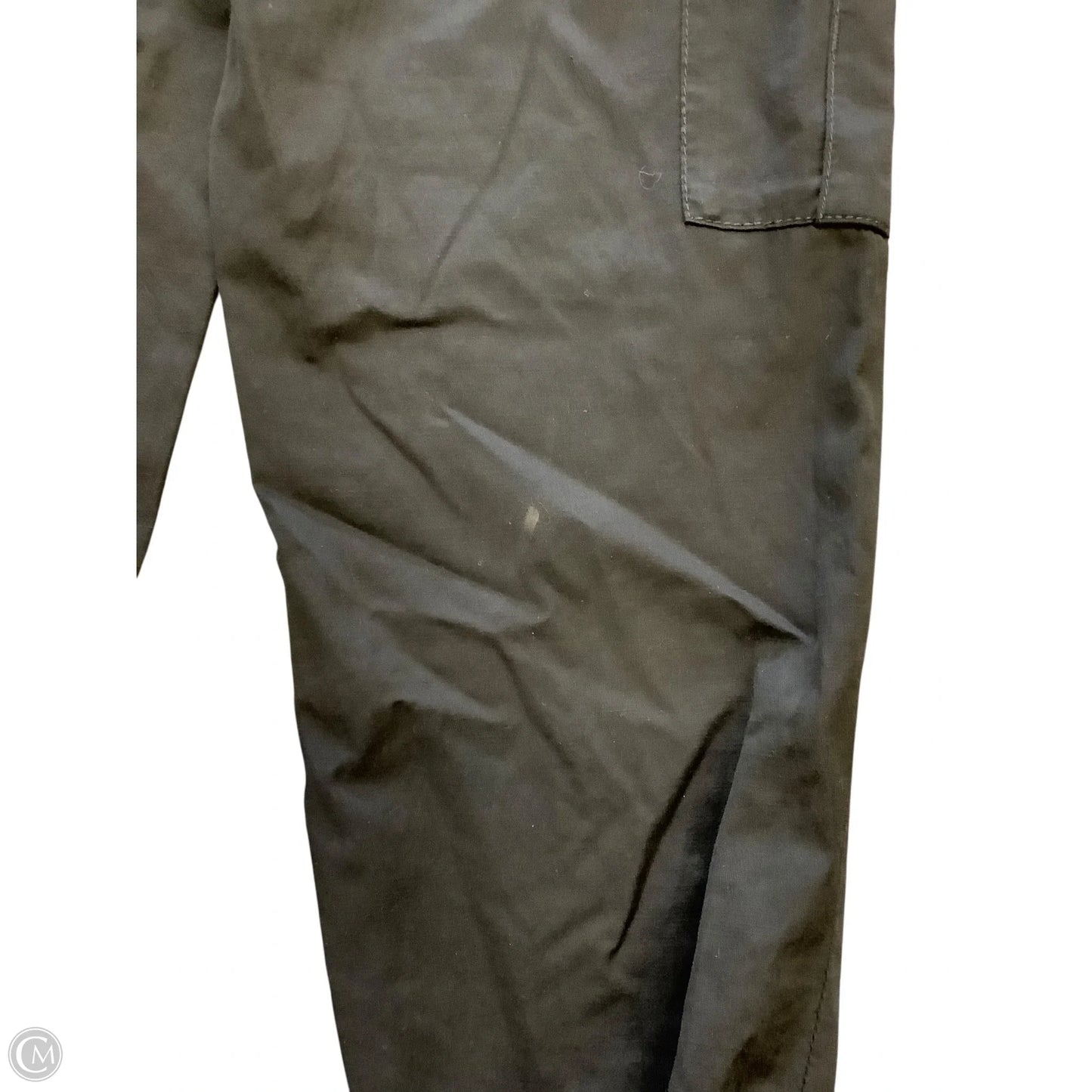 Pants Dress By White House Black Market In Black, Size: Xxs