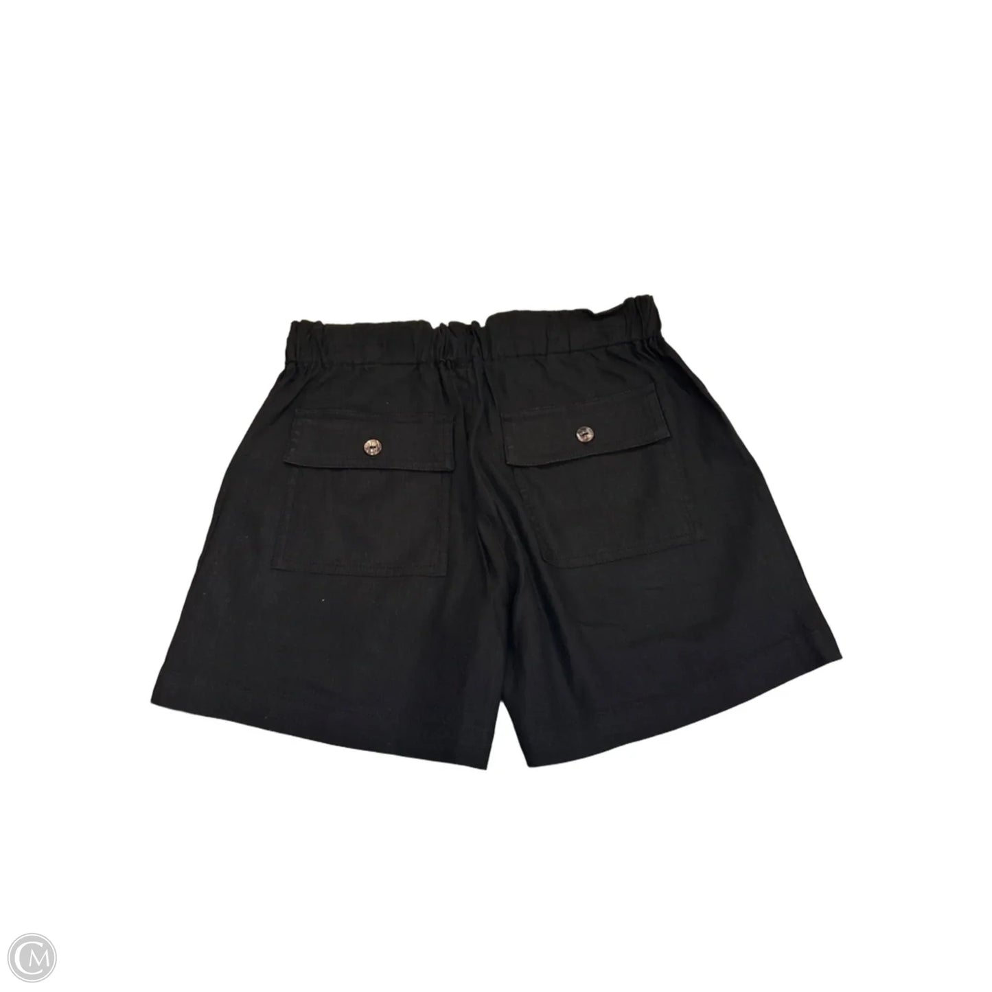 Shorts By Kut In Black, Size: Xs
