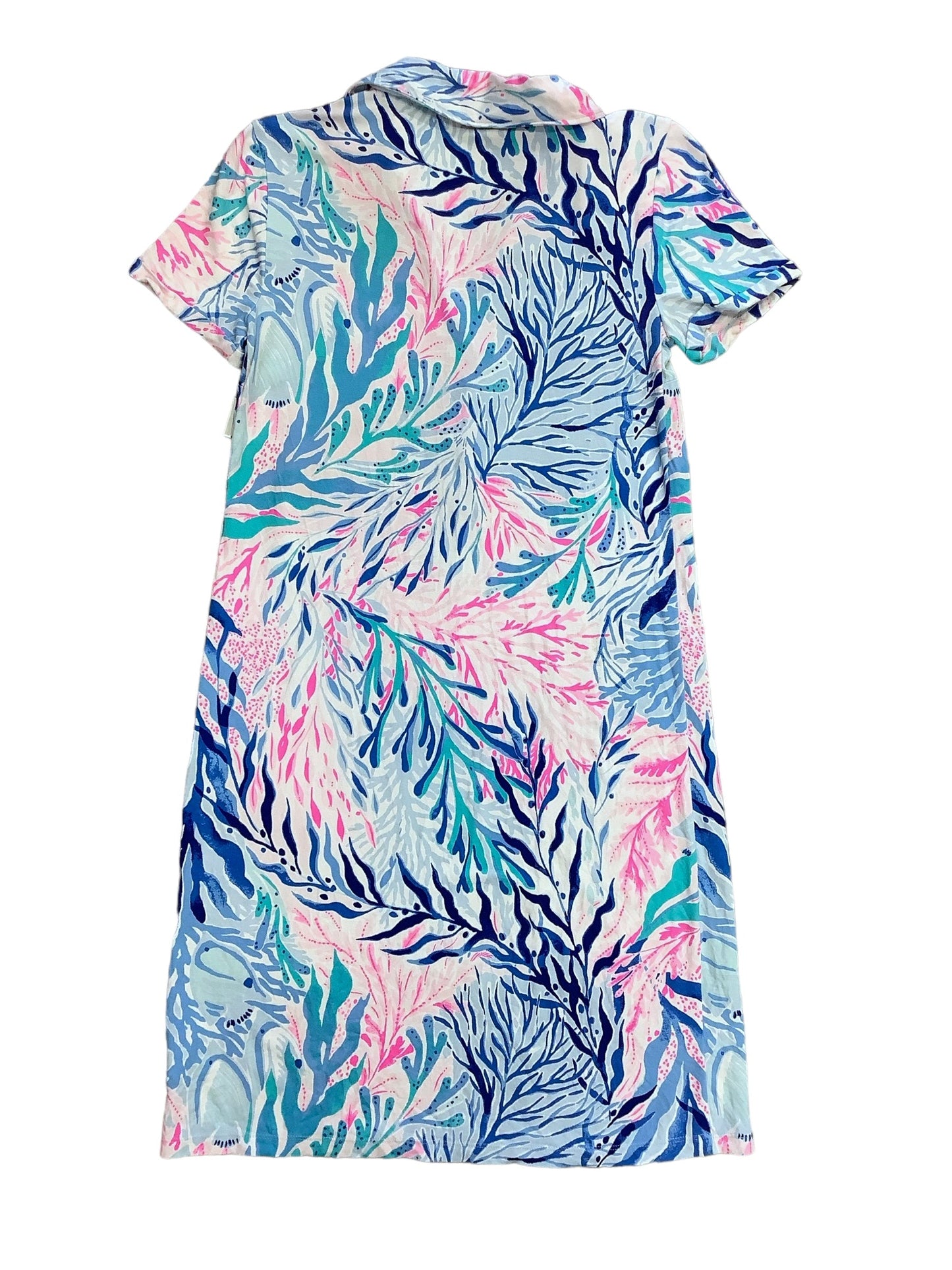 Dress Casual Short By Lilly Pulitzer Size: Xs
