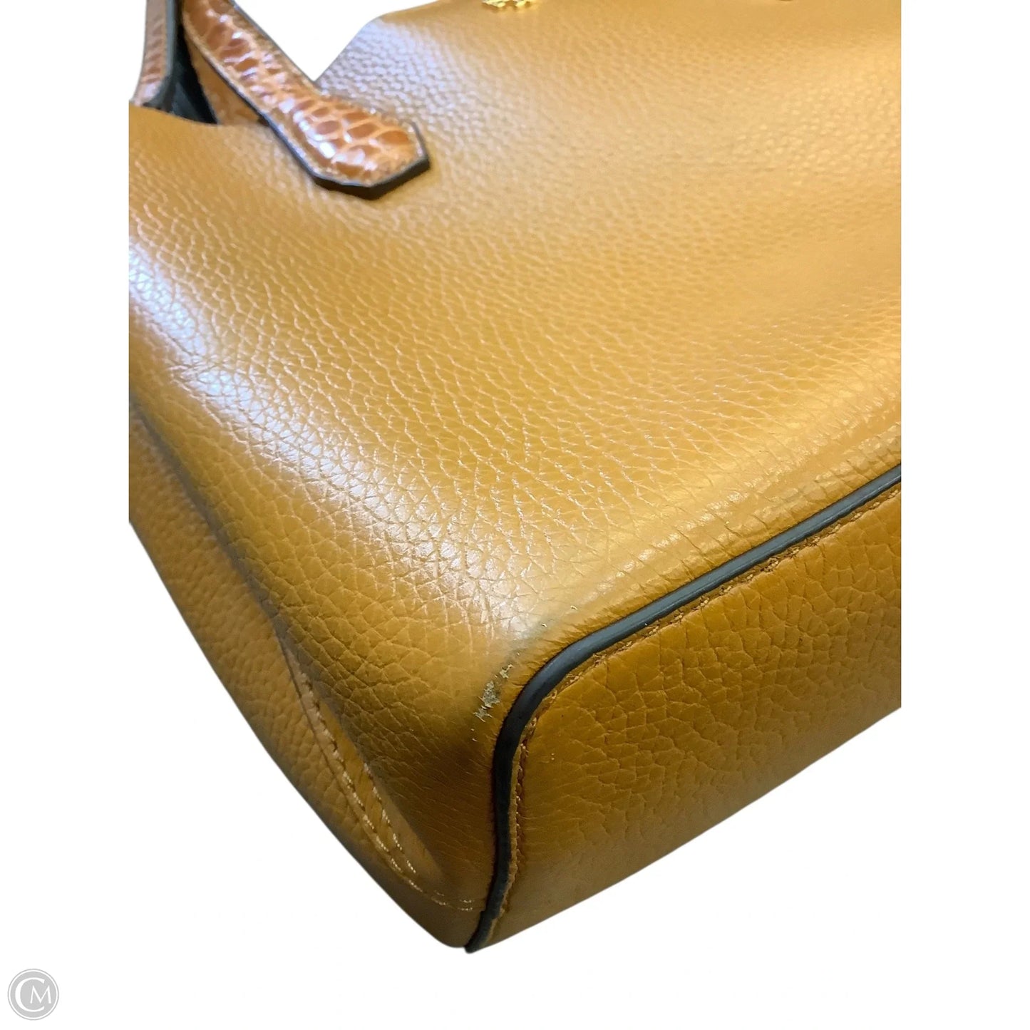 Handbag Designer By Tory Burch, Size: Medium