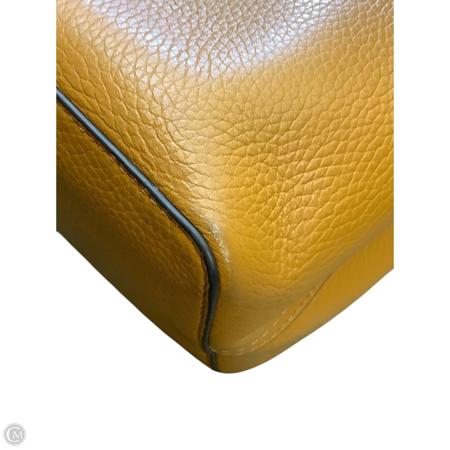 Handbag Designer By Tory Burch, Size: Medium