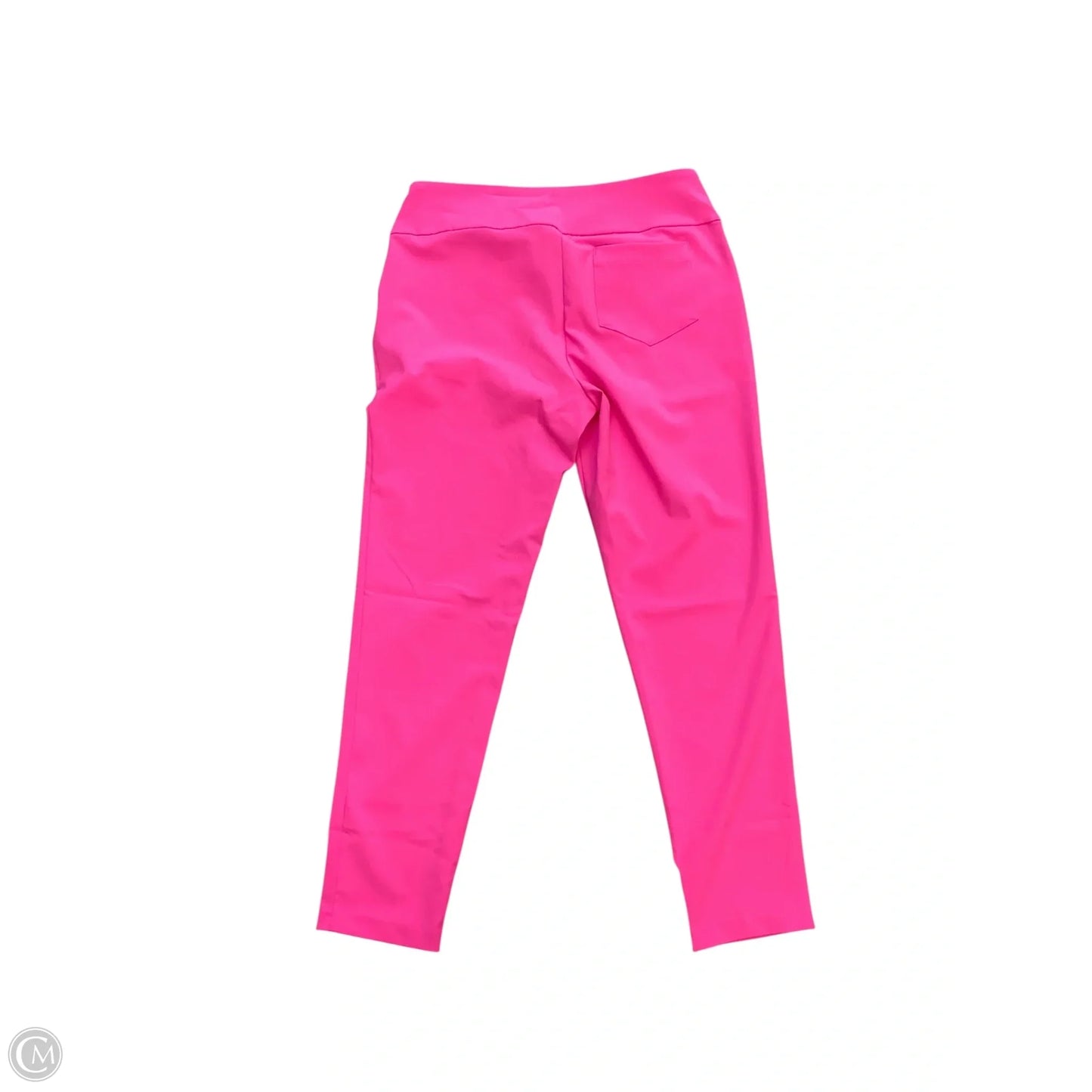 Pants Designer By Lilly Pulitzer In Pink, Size: 10