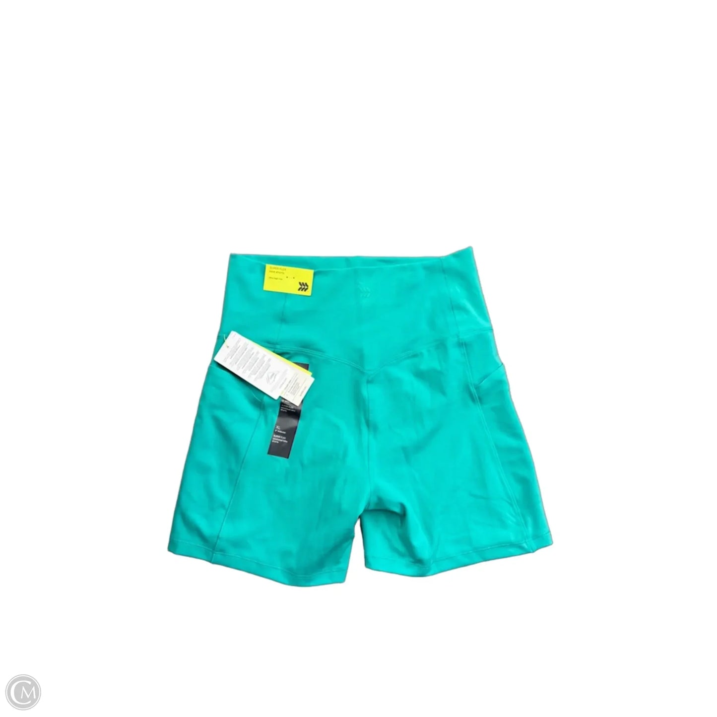Athletic Shorts By All In Motion In Blue, Size: Xl