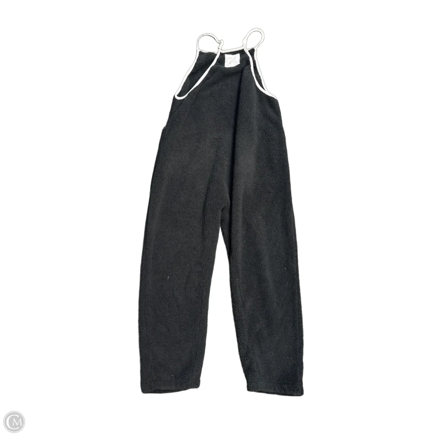 Bodysuit By Clothes Mentor In Black, Size: S
