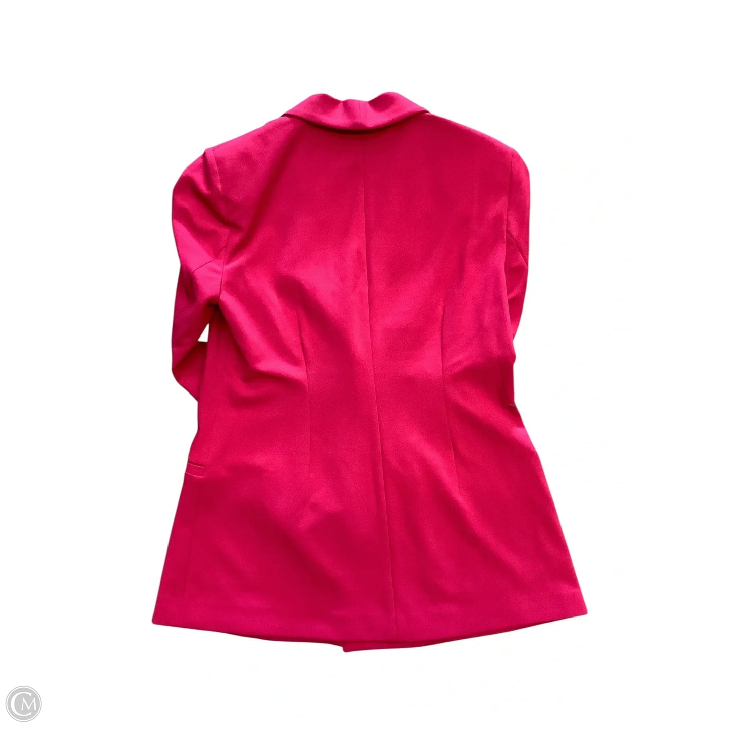Blazer By White House Black Market In Pink, Size: 4
