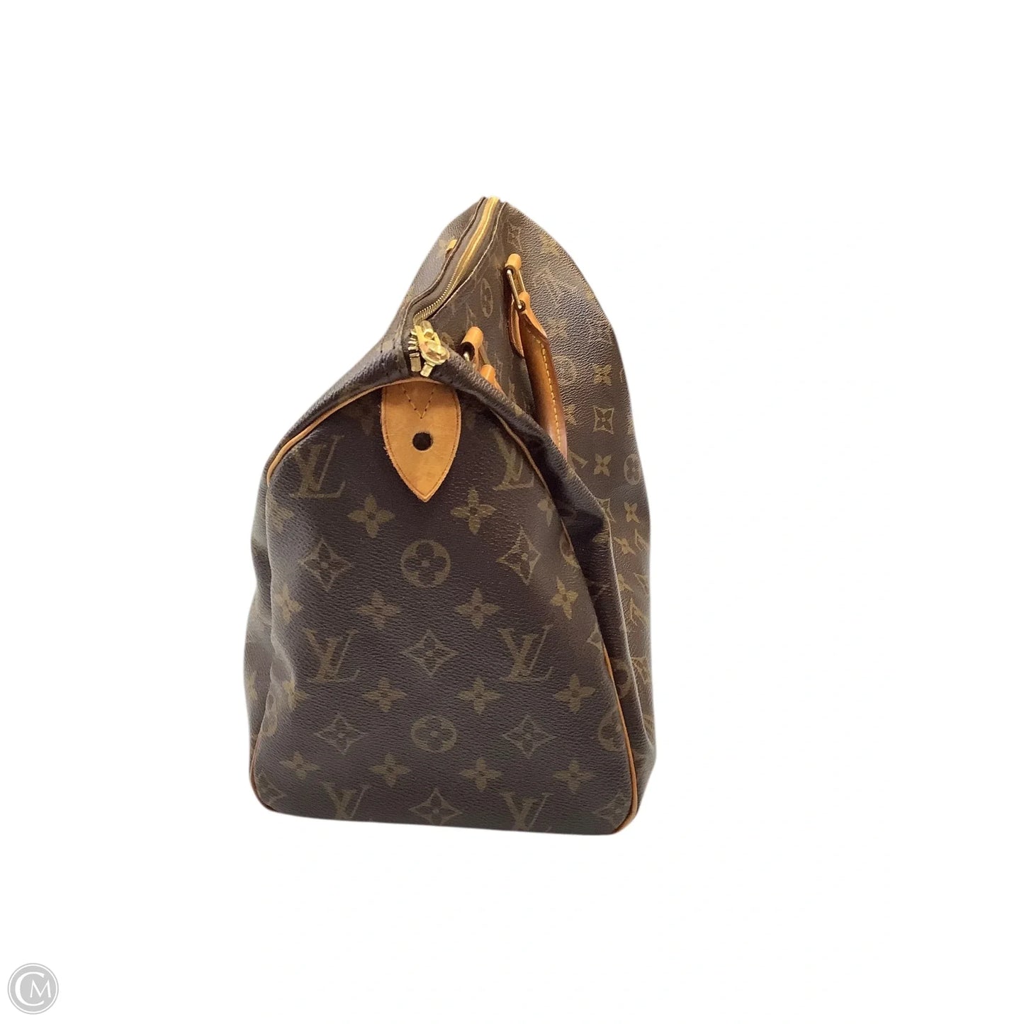 Handbag Luxury Designer By Louis Vuitton, Size: Large