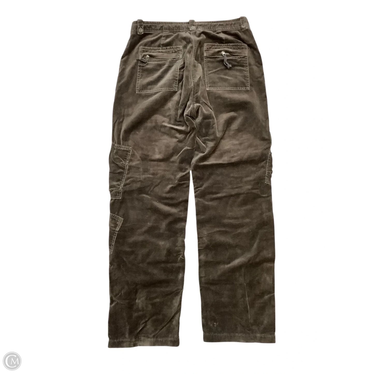 Pants By Sundance In Brown, Size: 6