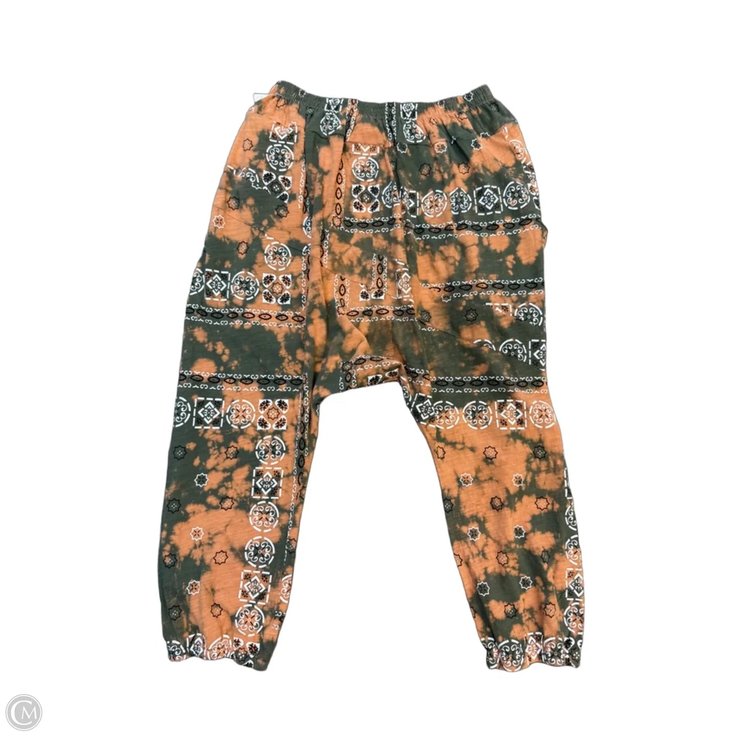 Pants Other By Cmb In Green, Size: S