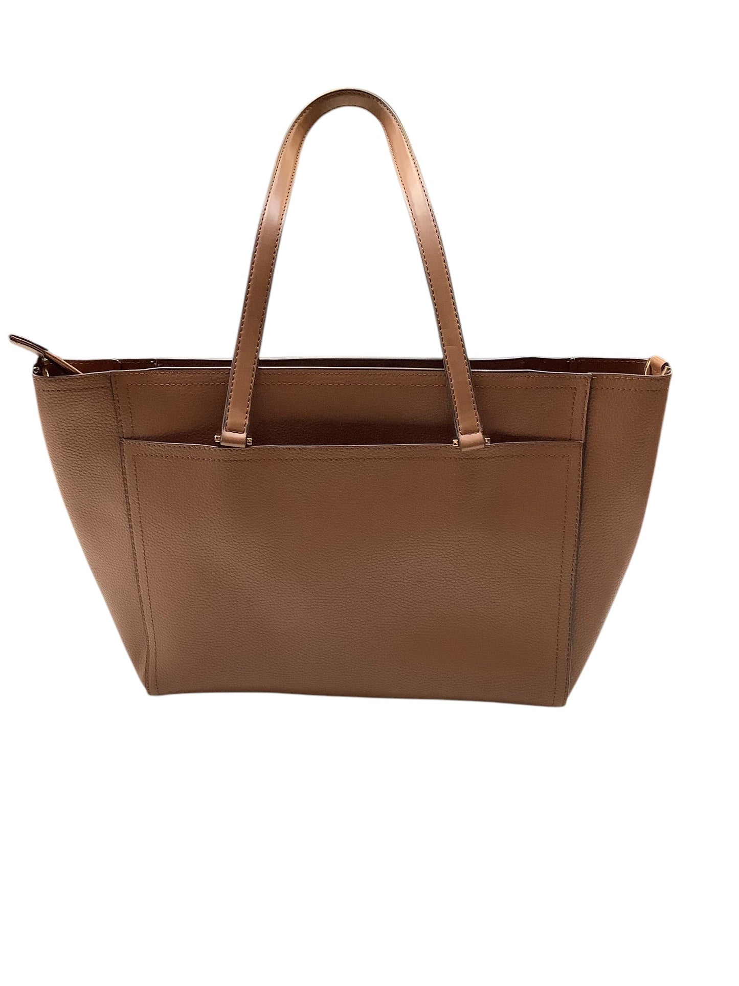 Handbag Designer By Michael Kors Size: Large
