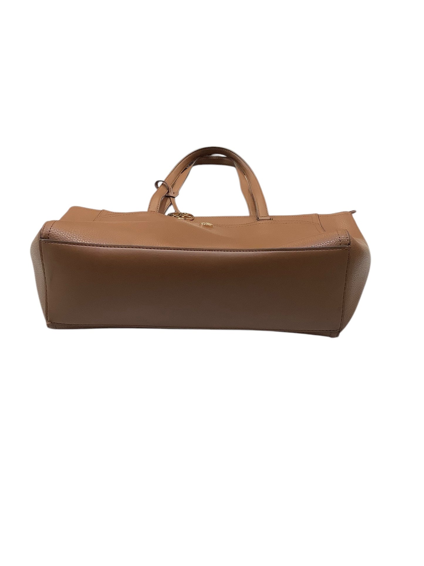 Handbag Designer By Michael Kors Size: Large